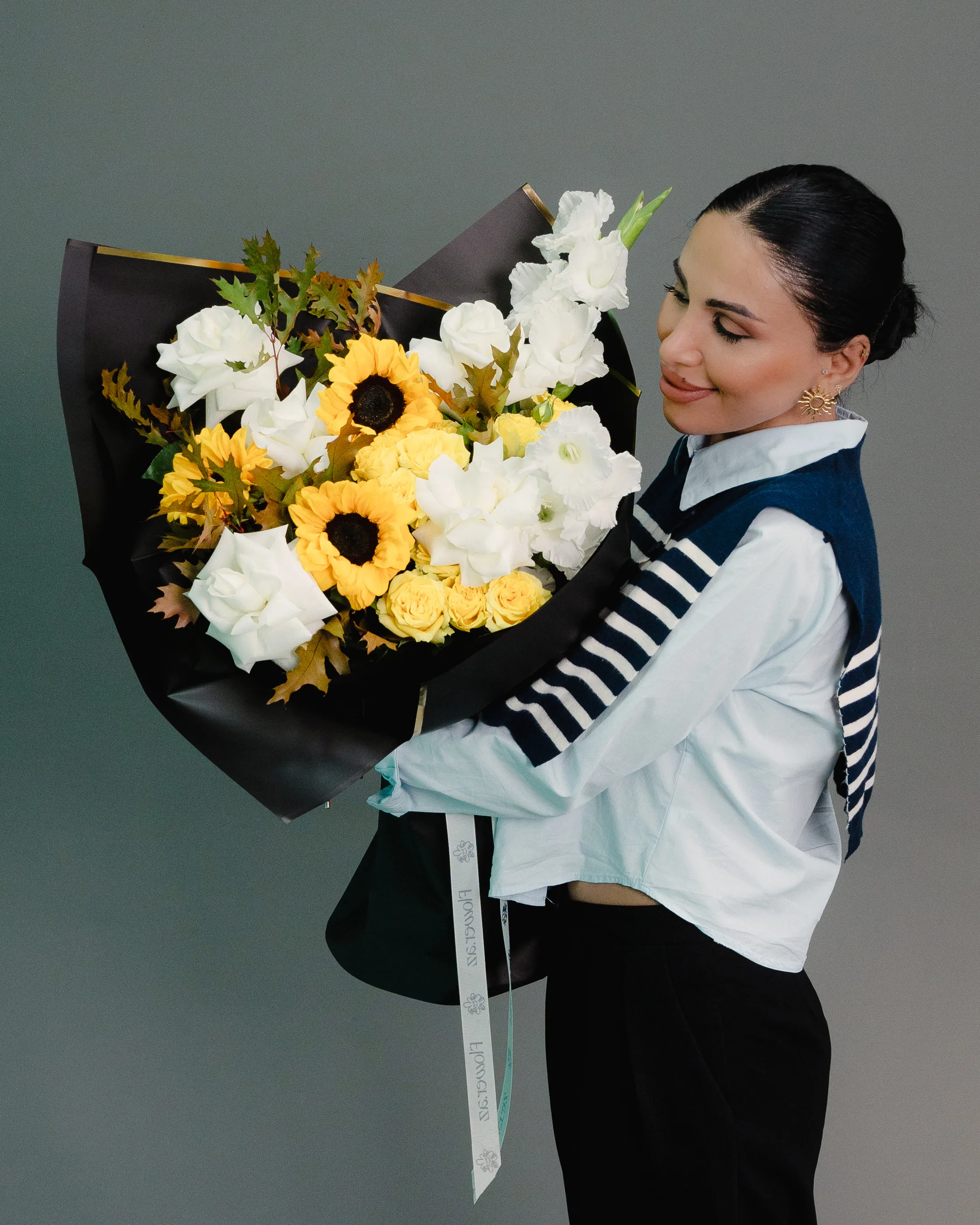 Golden Touch — Qızılı toxunuş