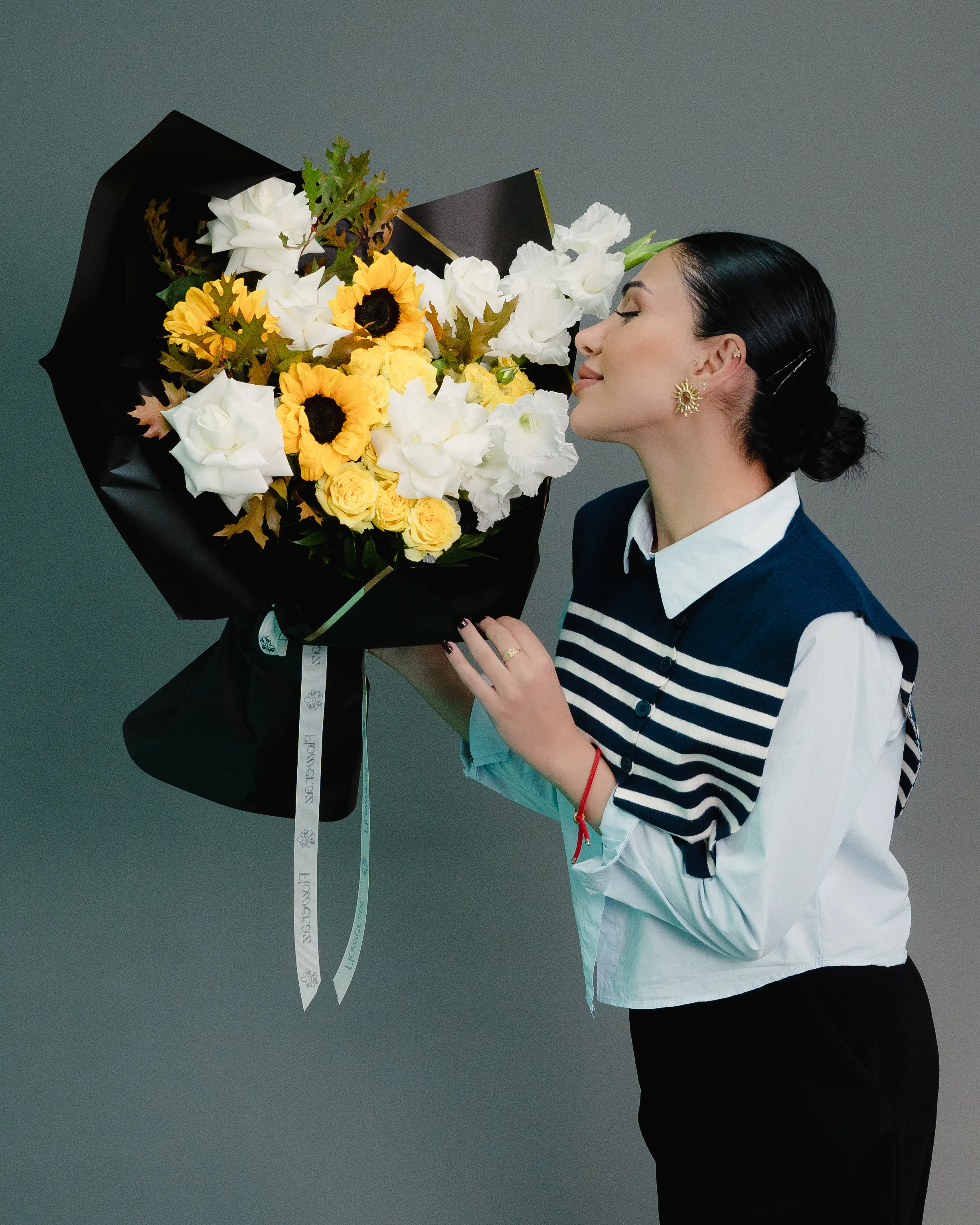 Golden Touch — Qızılı toxunuş