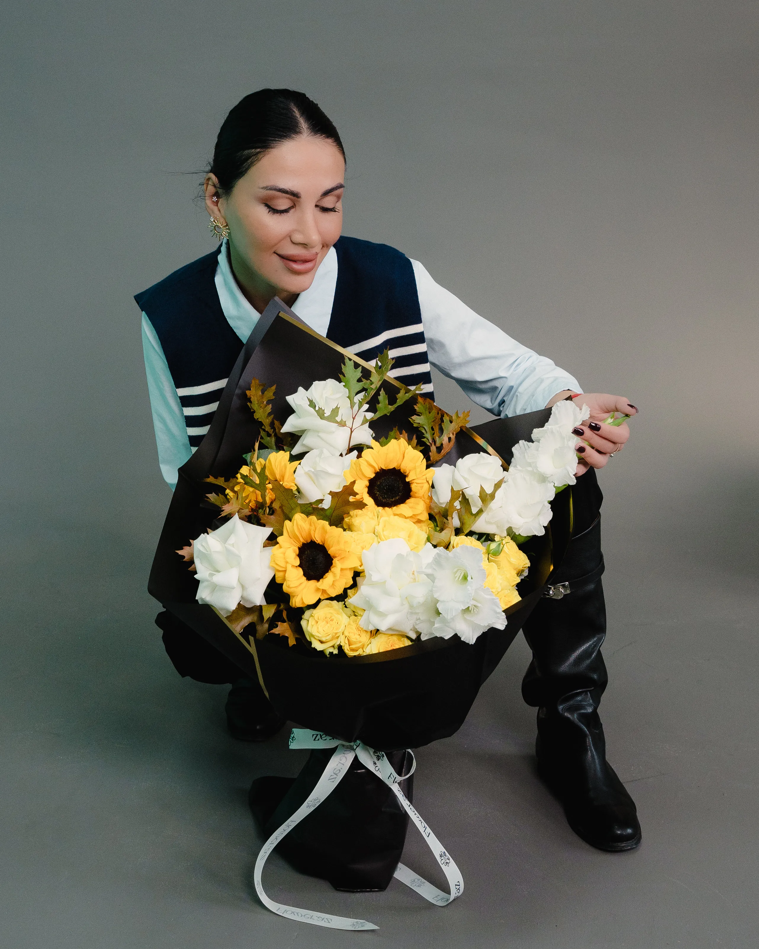 Golden Touch — Qızılı toxunuş