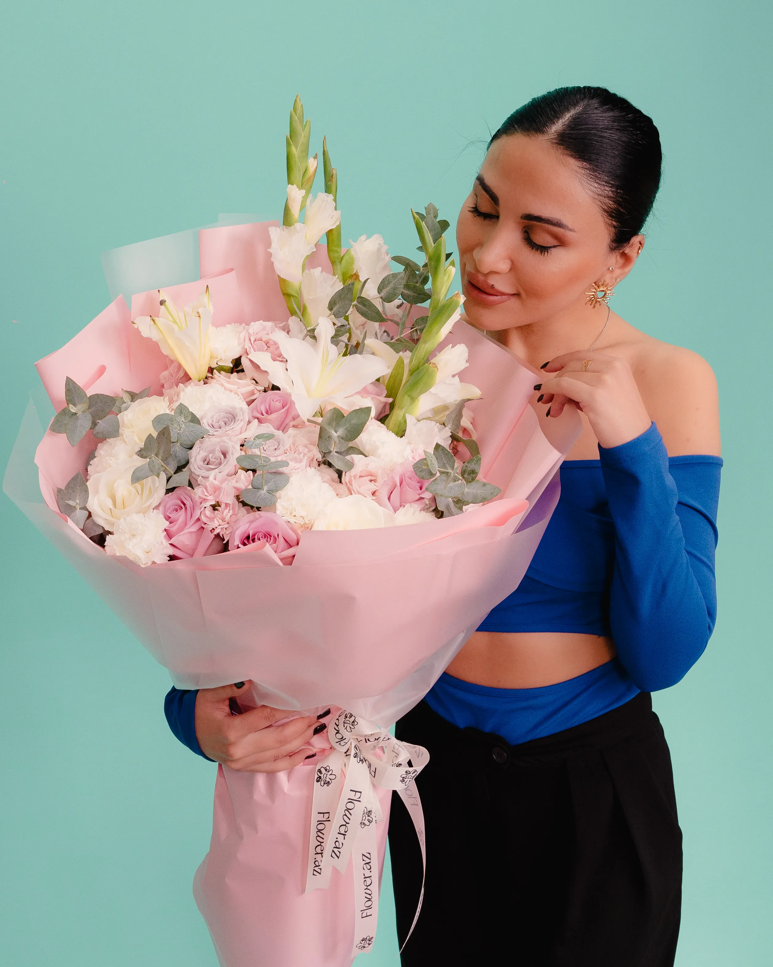 Blush Whisper — Utancaq Pıçıltı