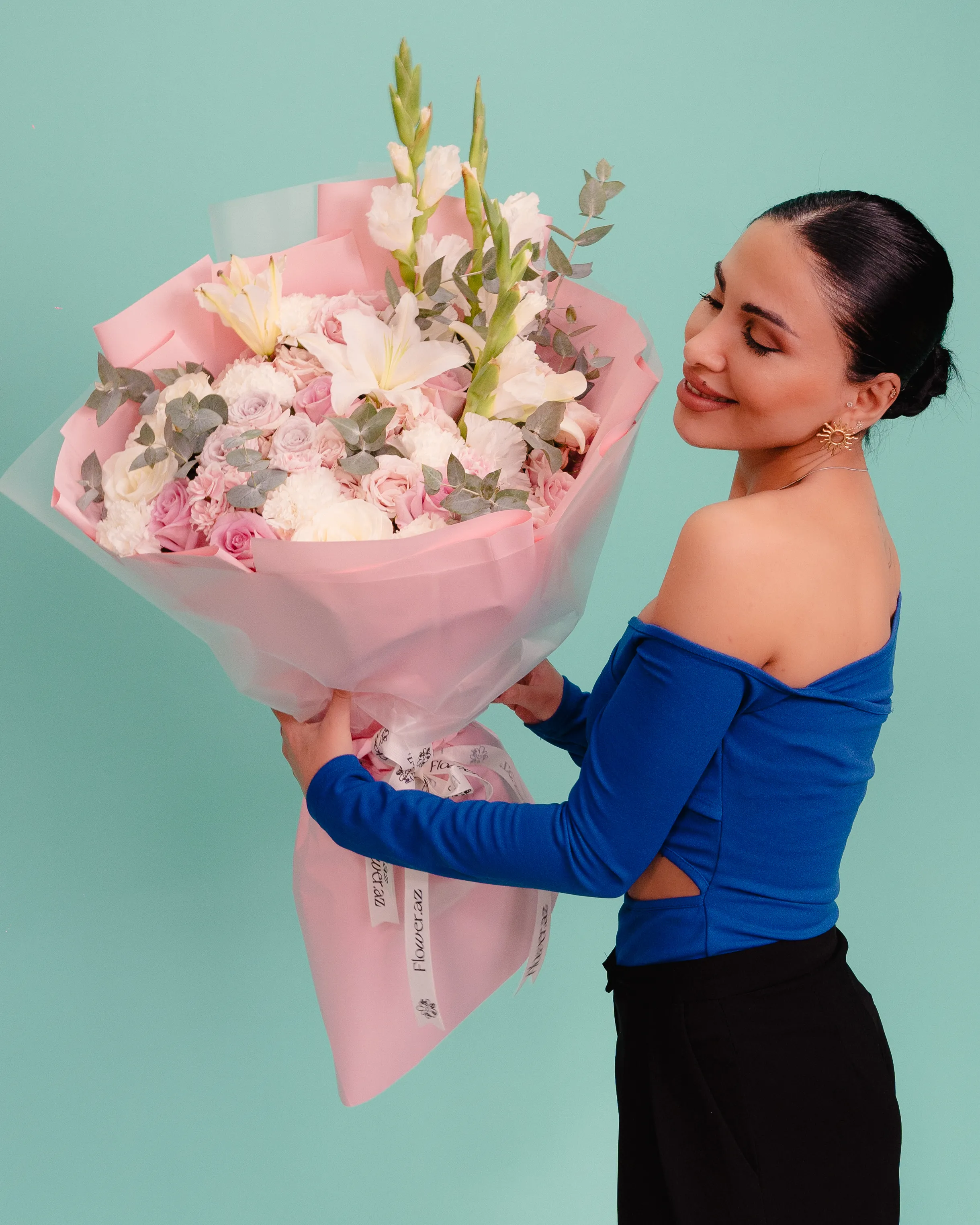 Blush Whisper — Utancaq Pıçıltı