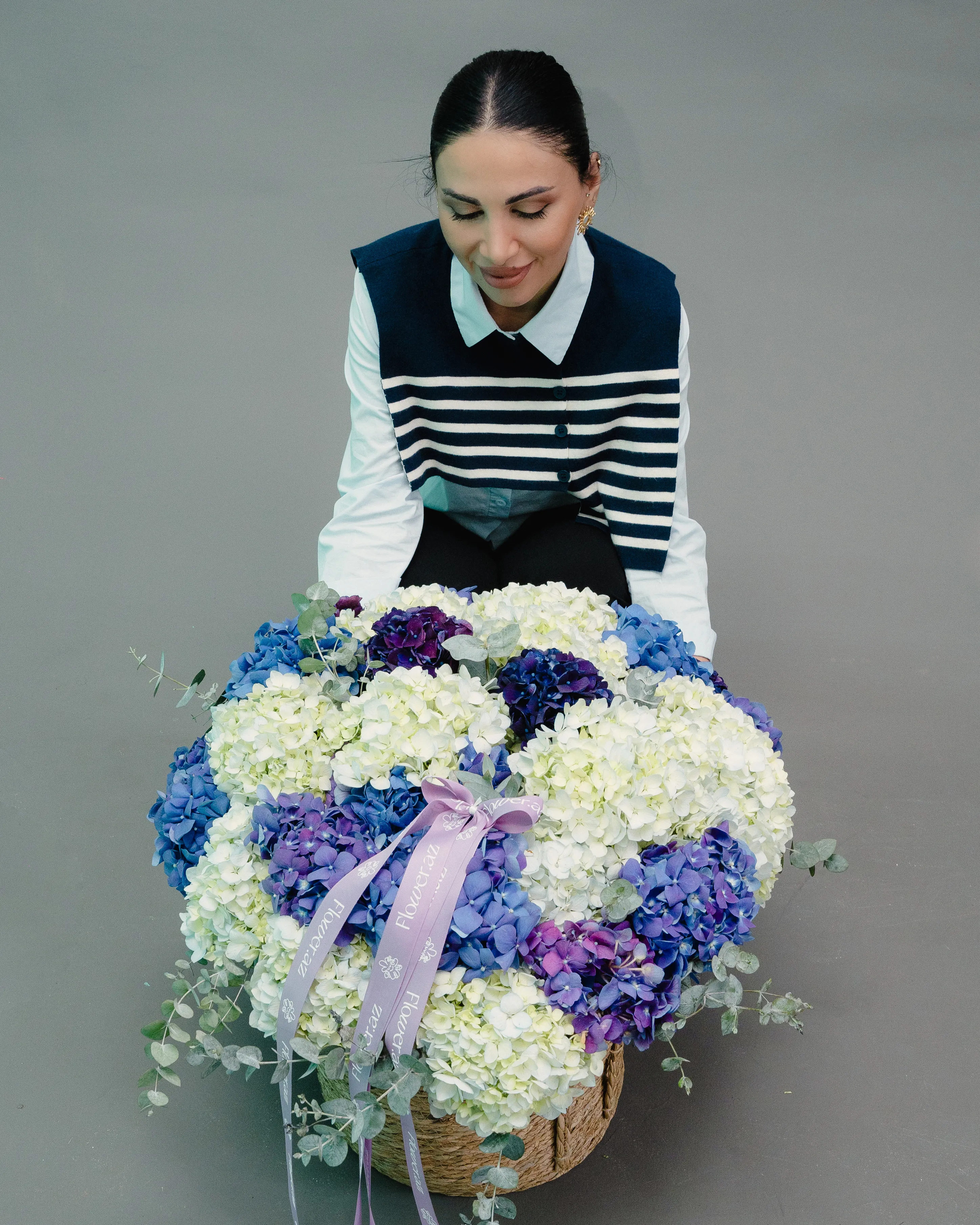 Ocean Breeze — Dəniz Nəfəsi