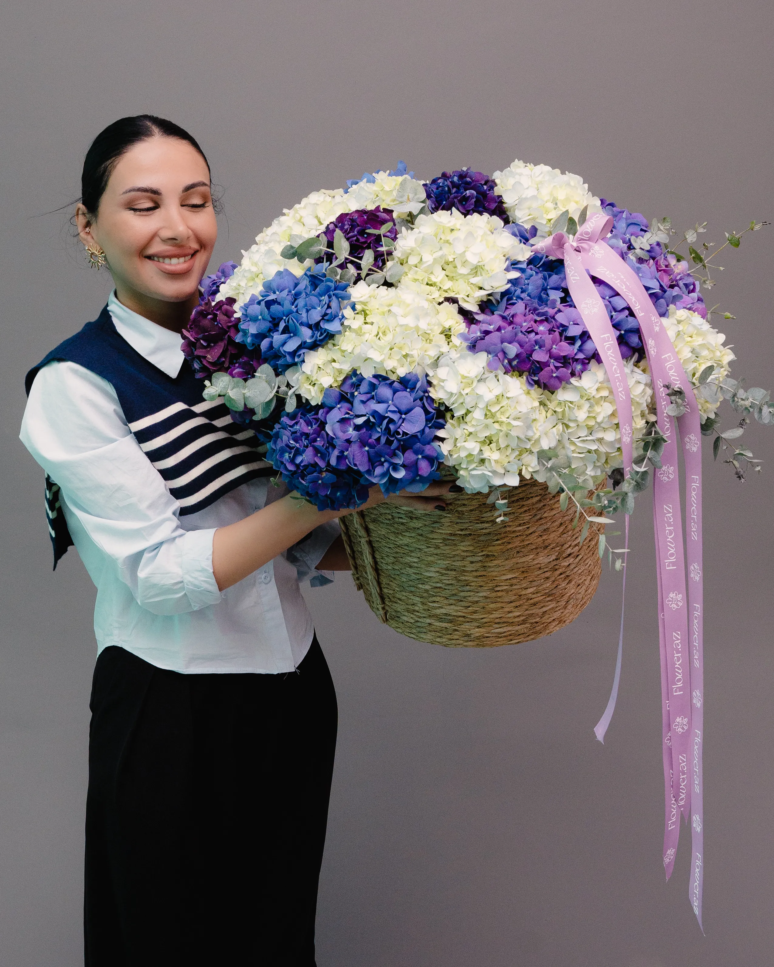 Ocean Breeze — Dəniz Nəfəsi