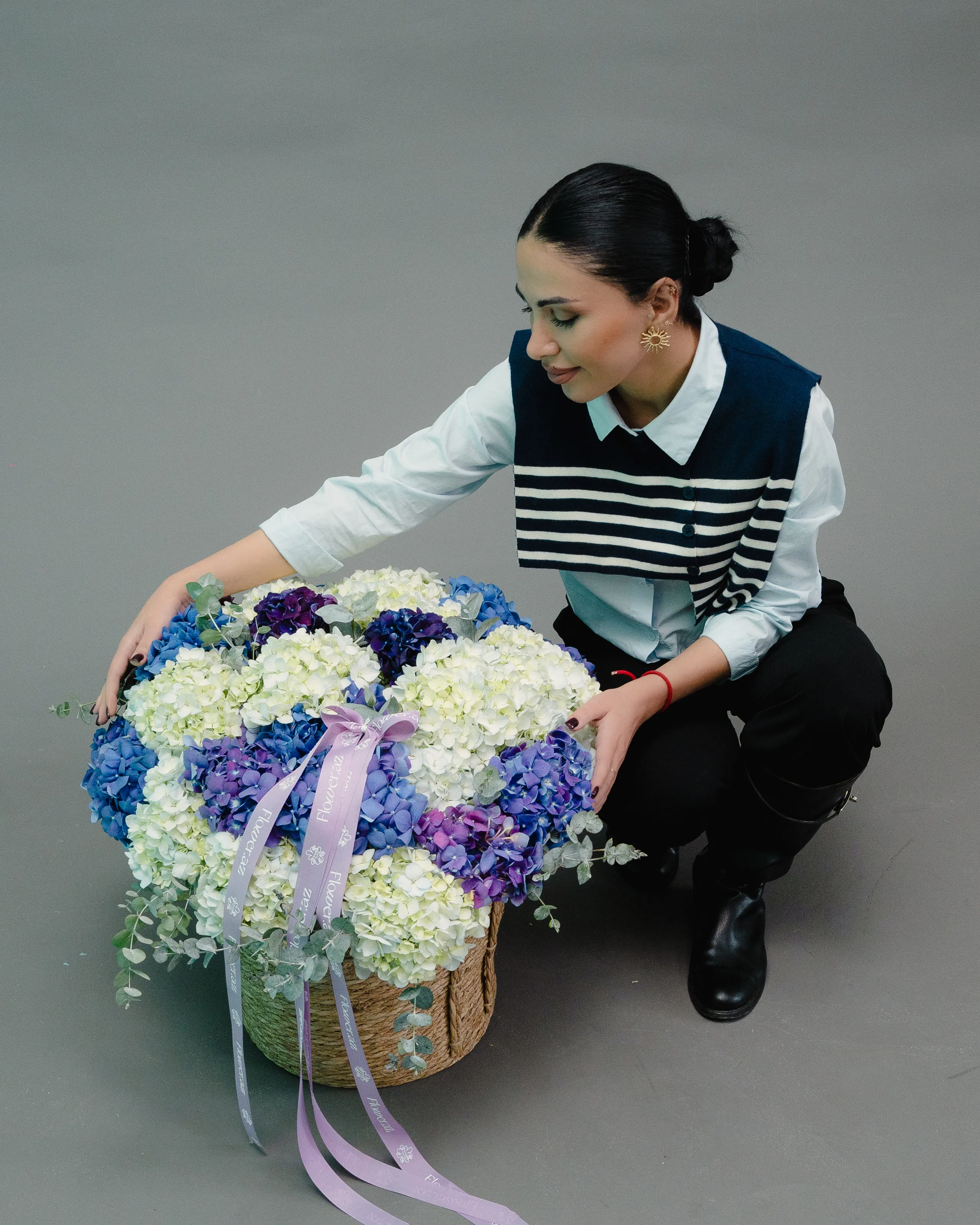 Ocean Breeze — Dəniz Nəfəsi