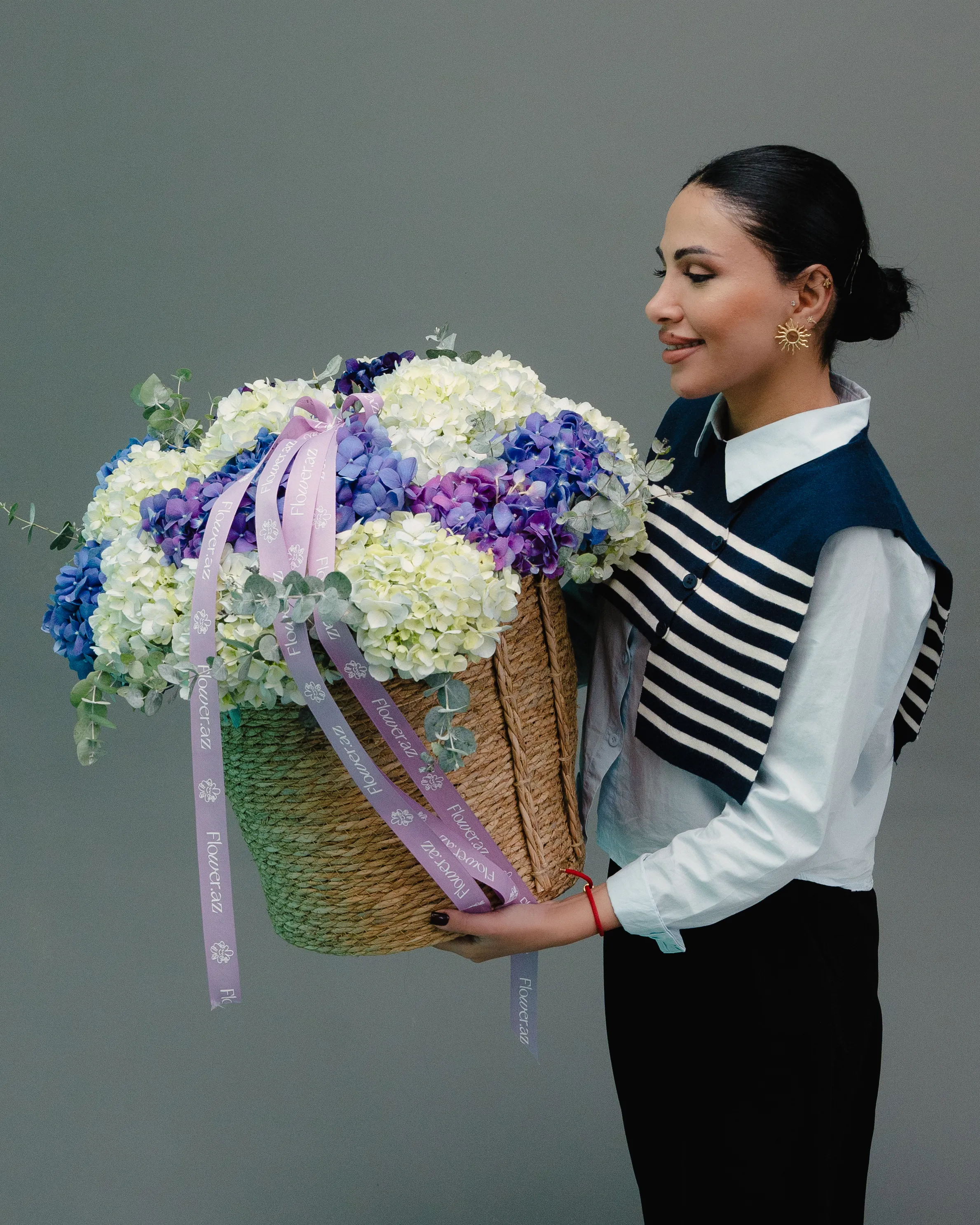 Ocean Breeze — Dəniz Nəfəsi