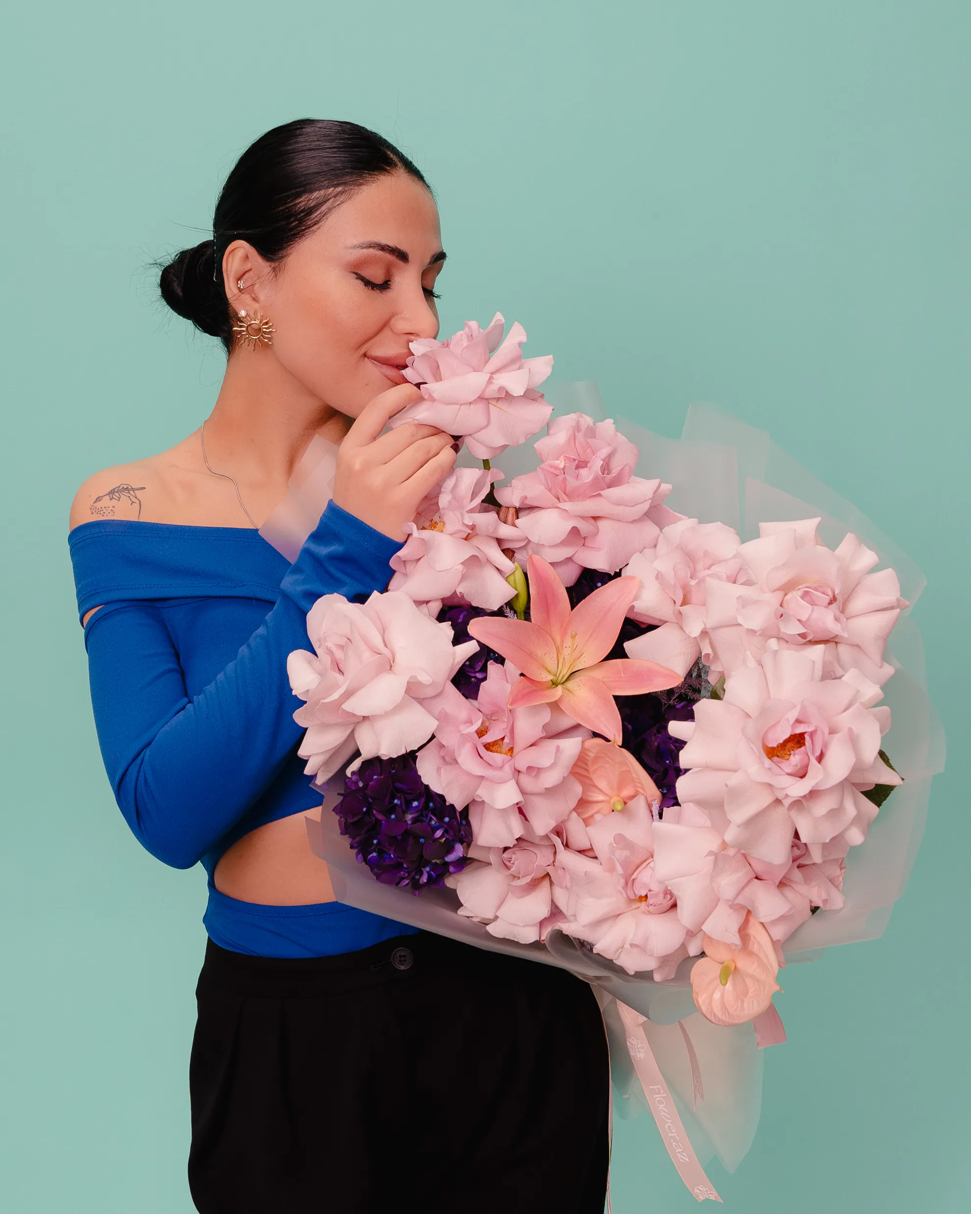 Sweet Harmony — Şirin Harmoniya