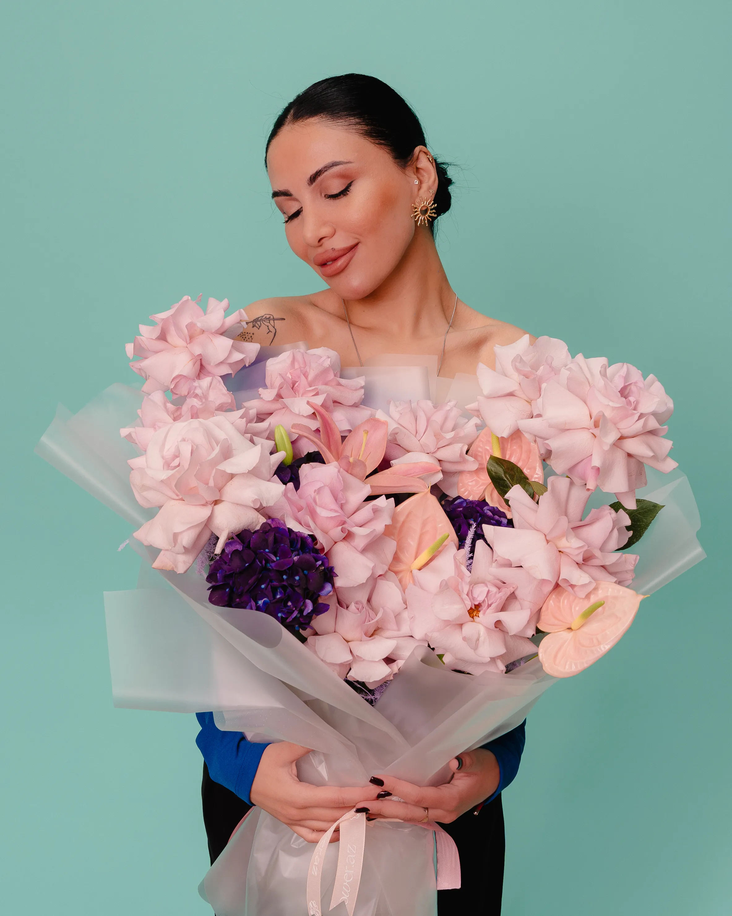 Sweet Harmony — Şirin Harmoniya