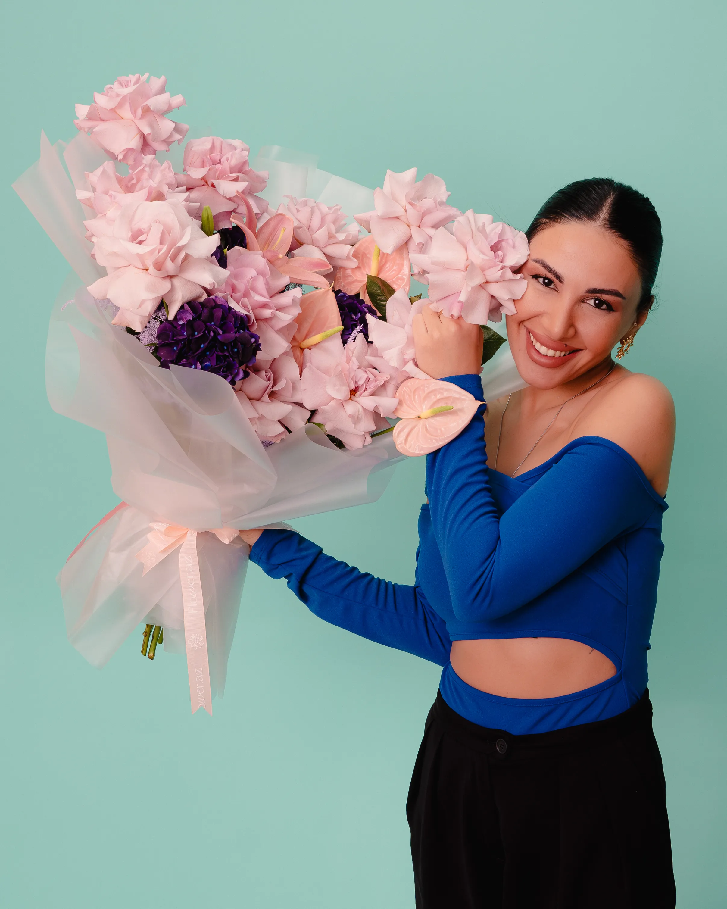 Sweet Harmony — Şirin Harmoniya