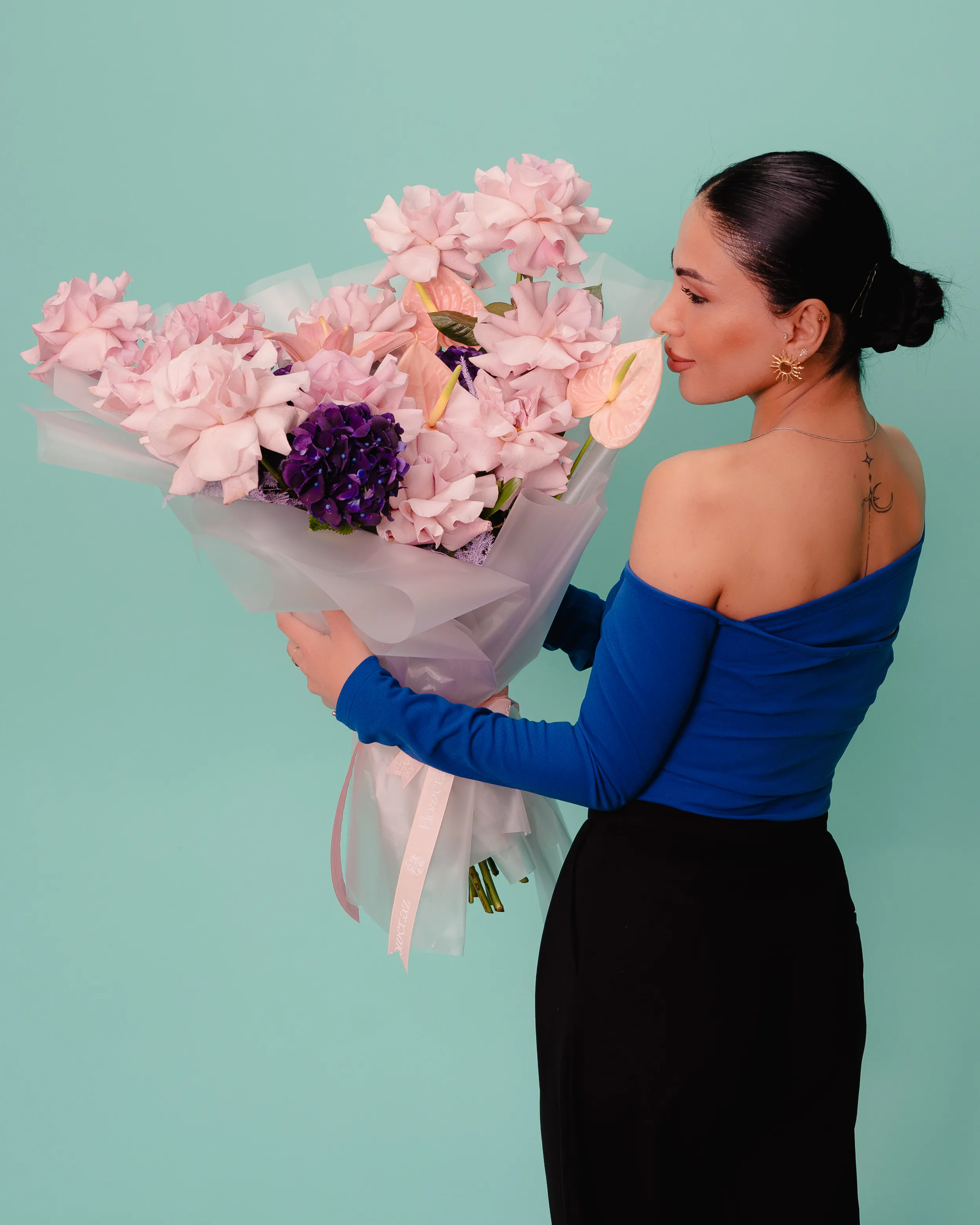 Sweet Harmony — Şirin Harmoniya