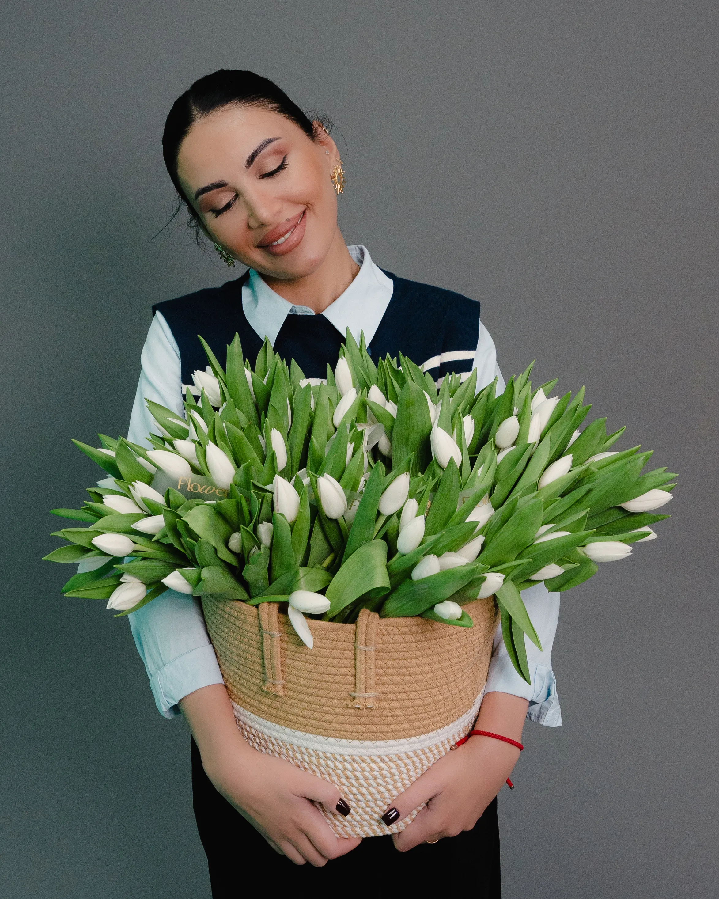 White Breeze — Ağ Nəfəs 151eded