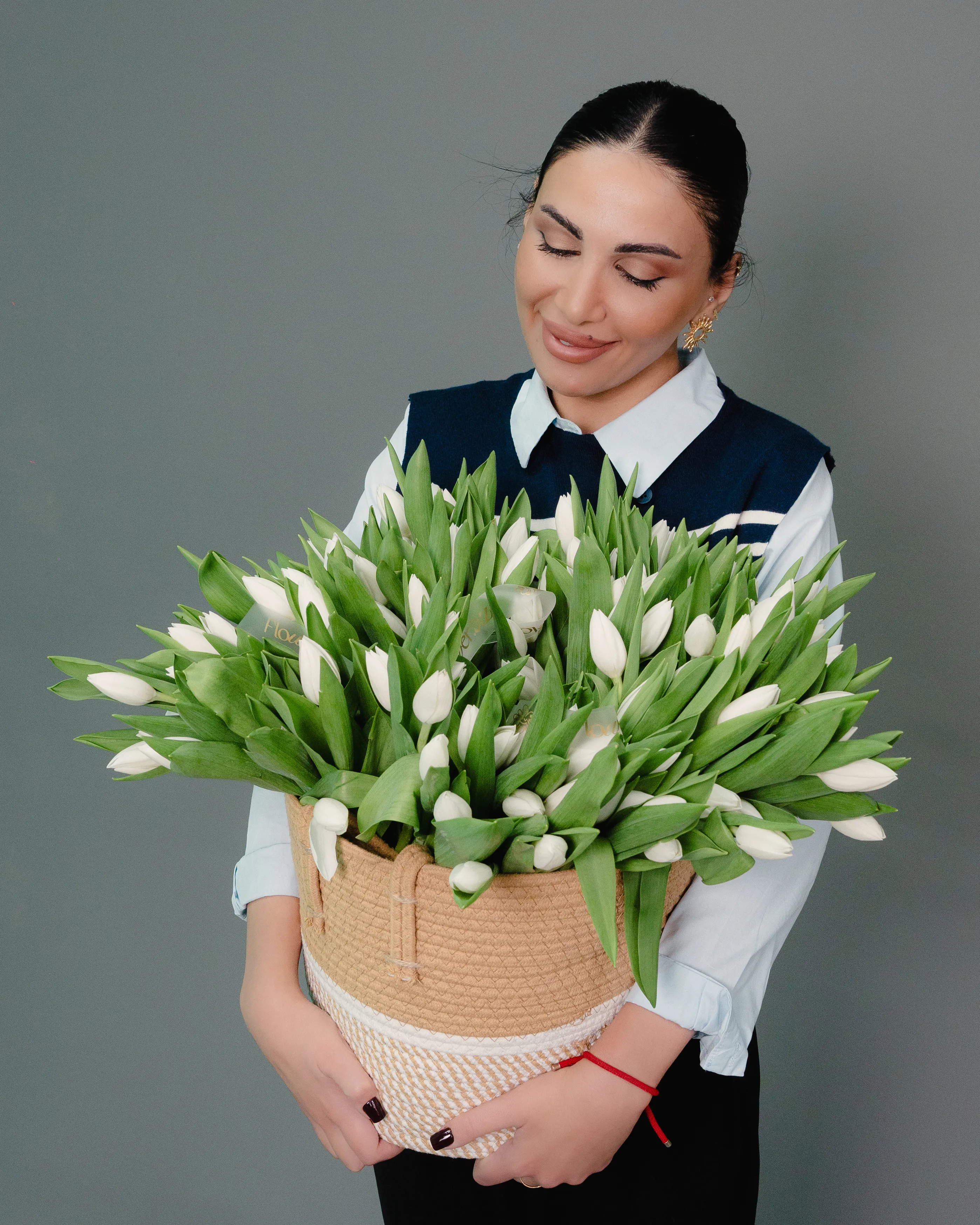 White Breeze — Ağ Nəfəs 151eded