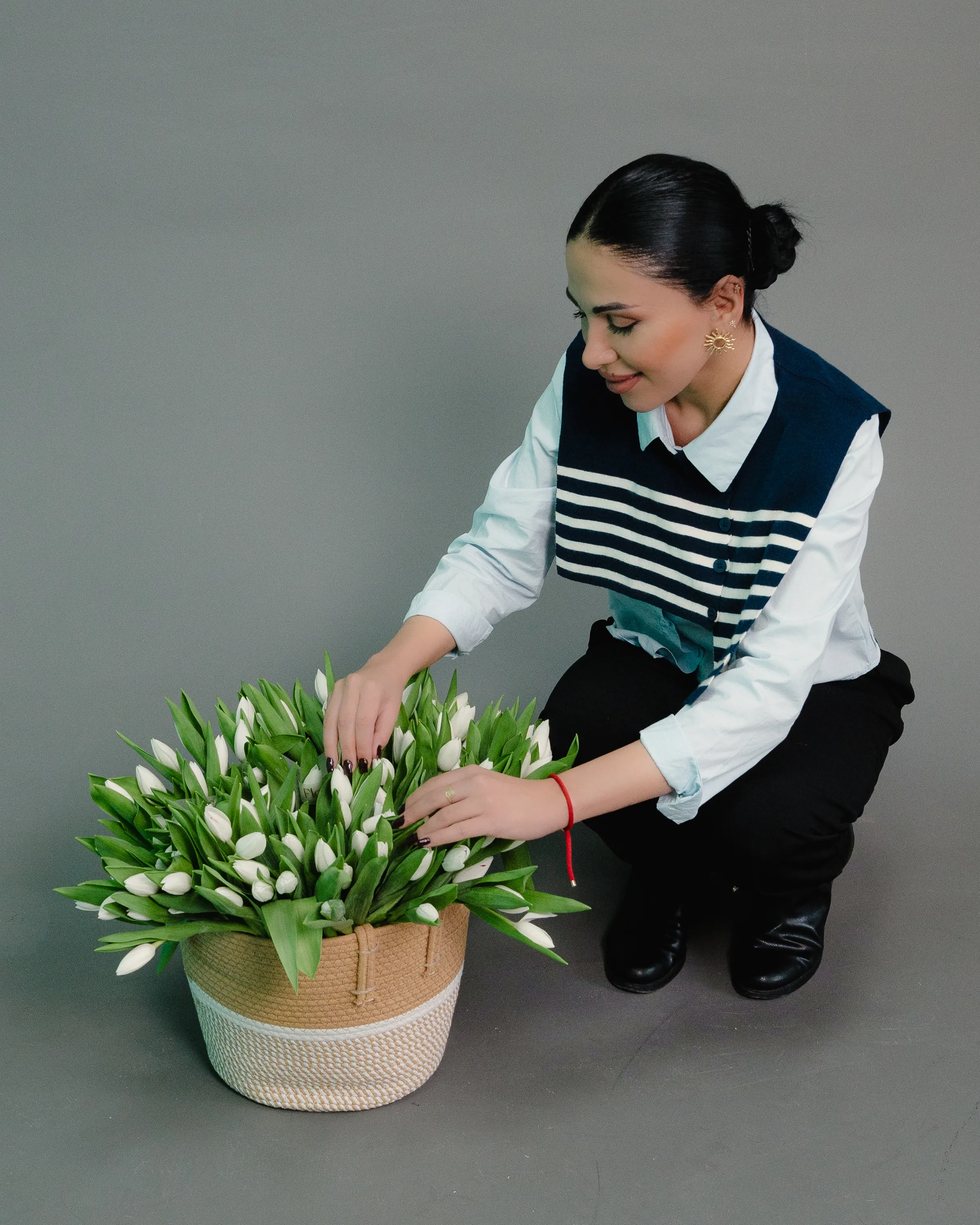 White Breeze — Ağ Nəfəs 151eded