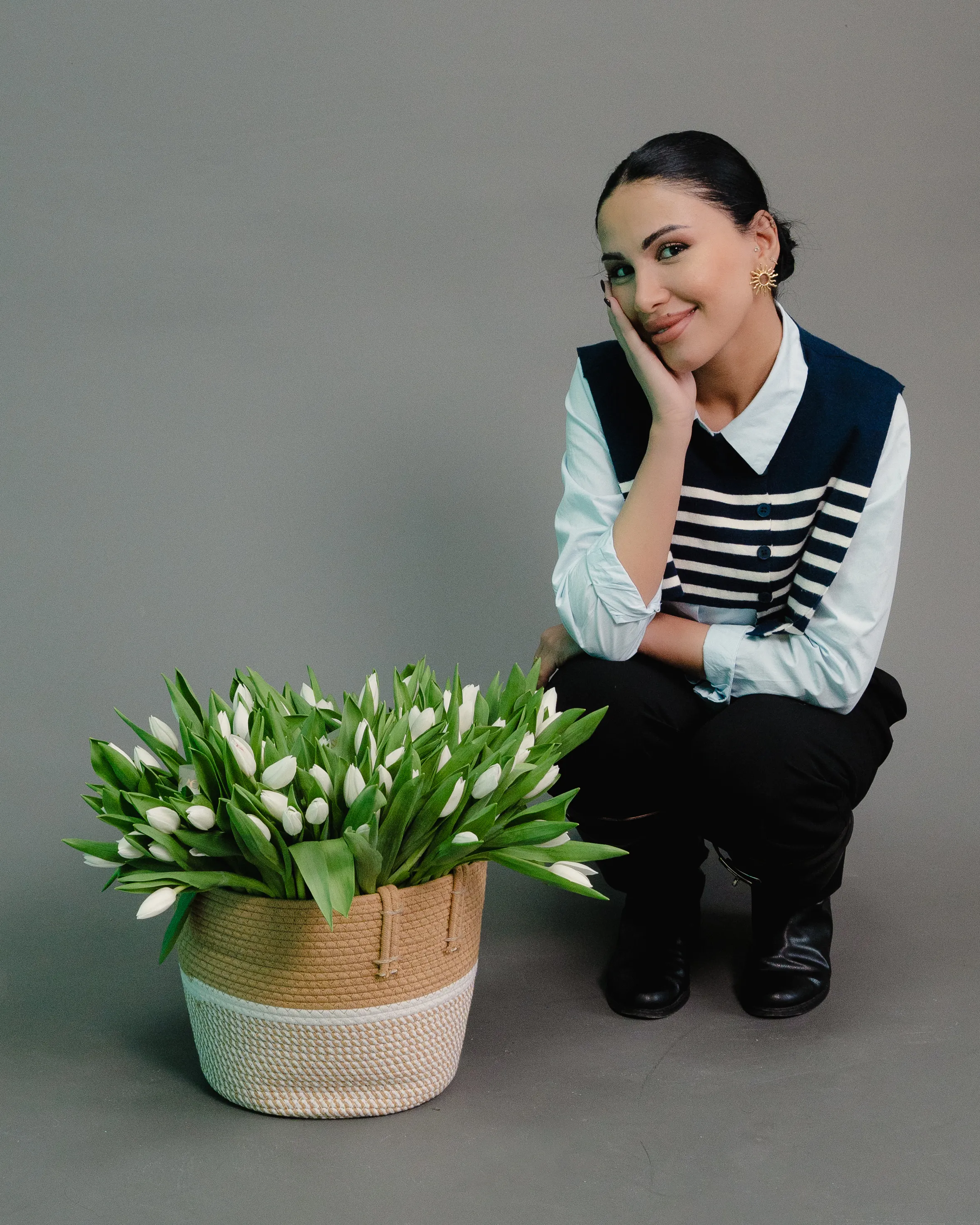 White Breeze — Ağ Nəfəs 151eded