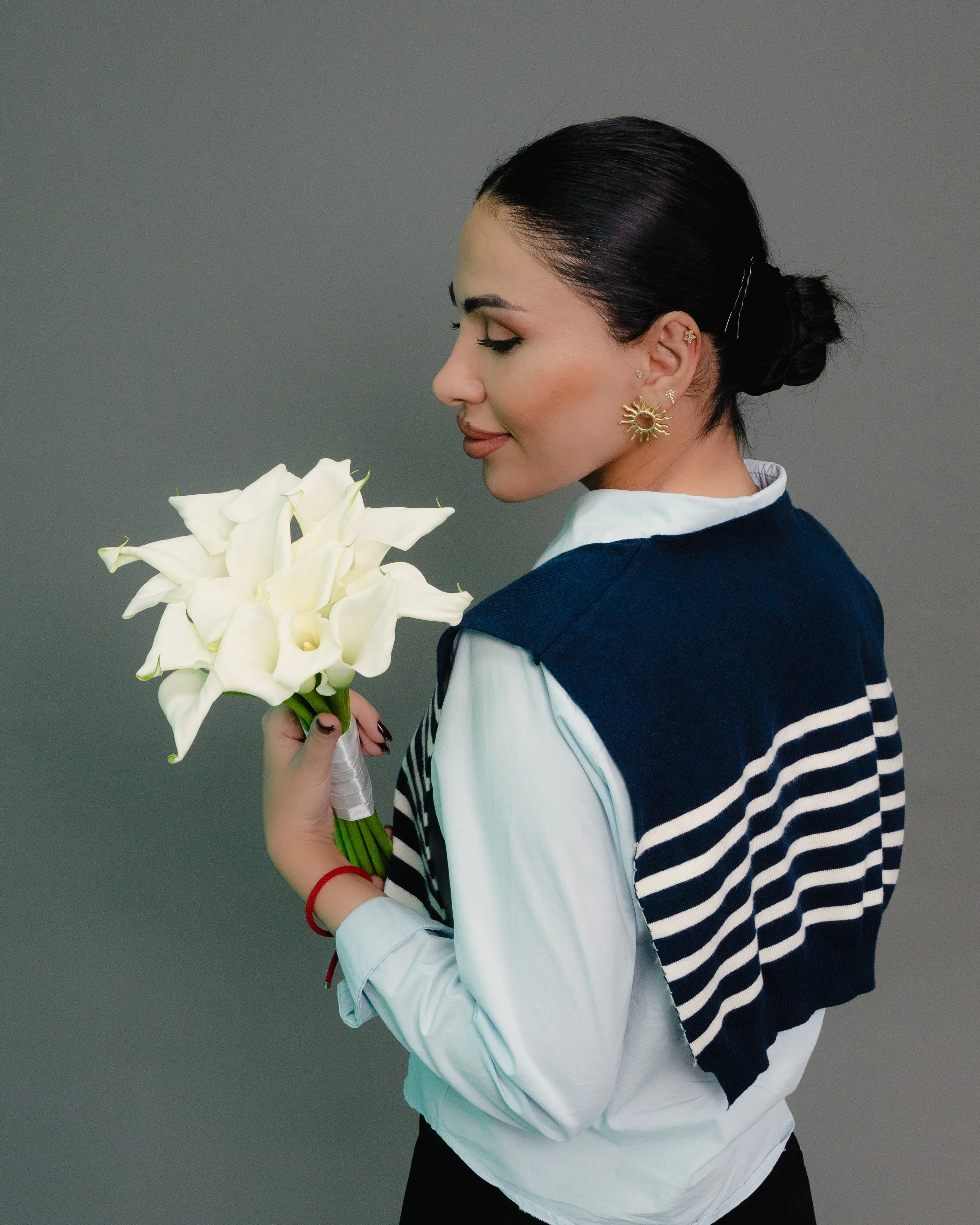 Pure Elegance — Saf Zəriflik