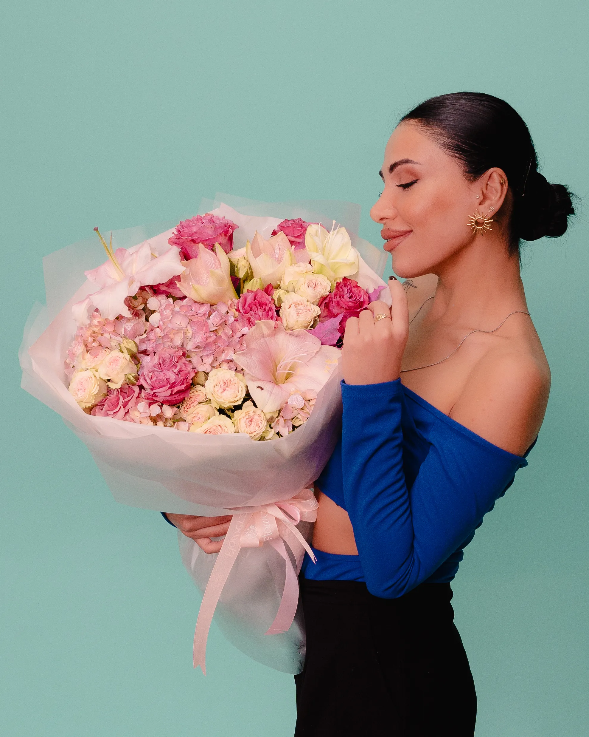  Sweet Symphony — Şirin Simfoni 