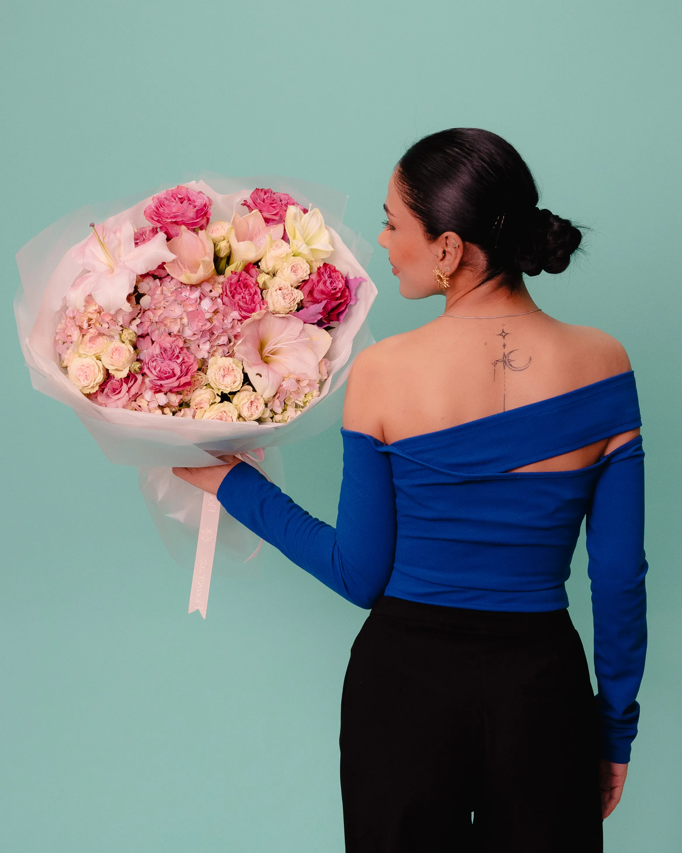  Sweet Symphony — Şirin Simfoni 