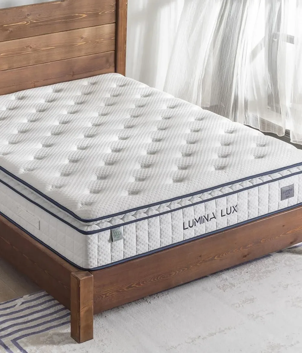 Lumina Lux matrac