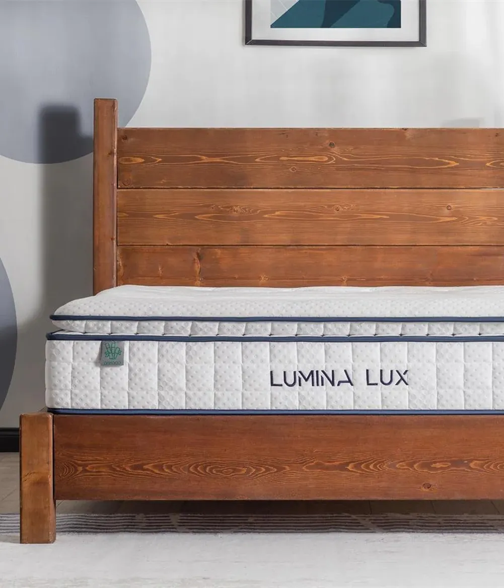 Lumina Lux matrac