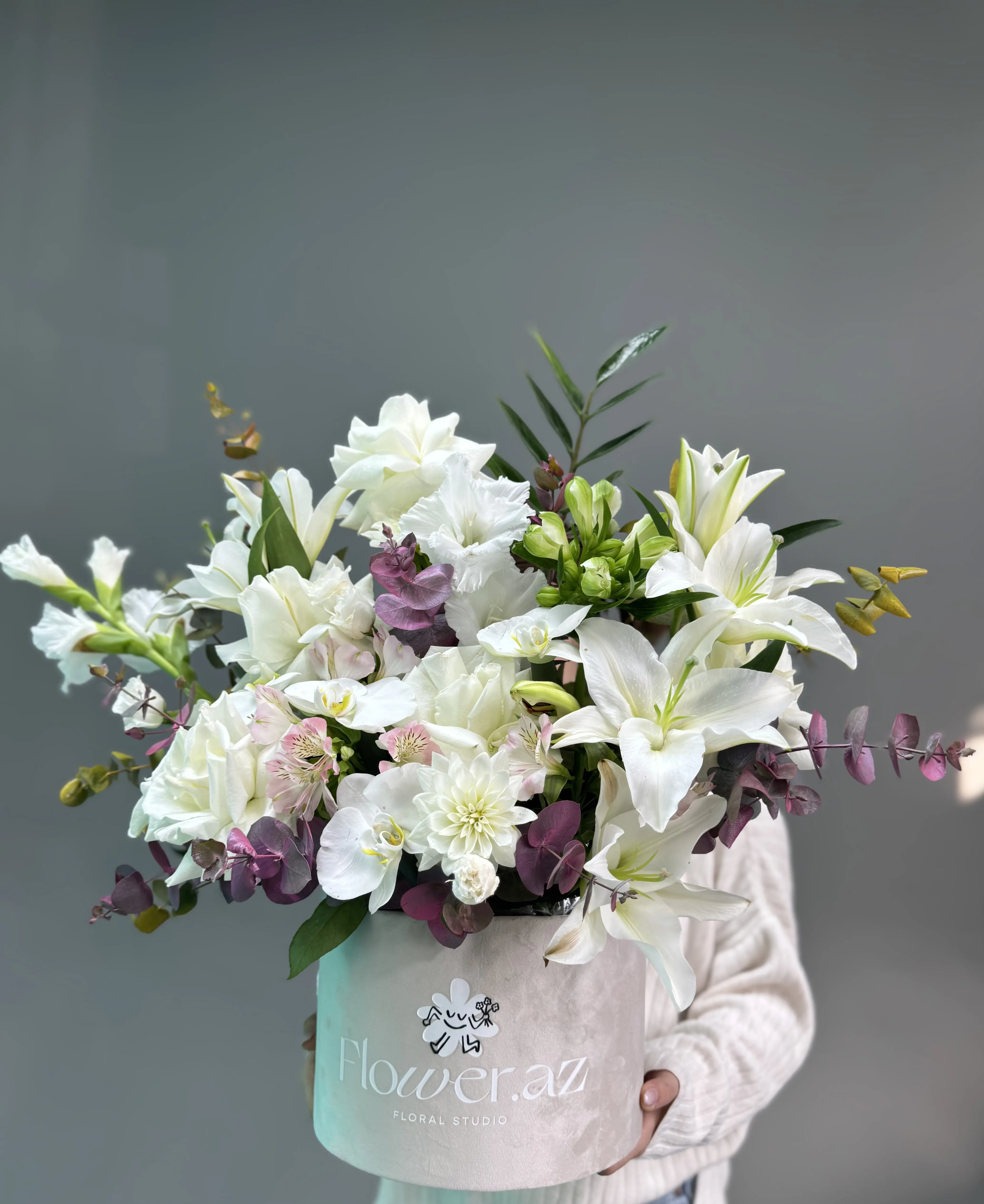 Zəriflik və Ağlığın Ahəngi