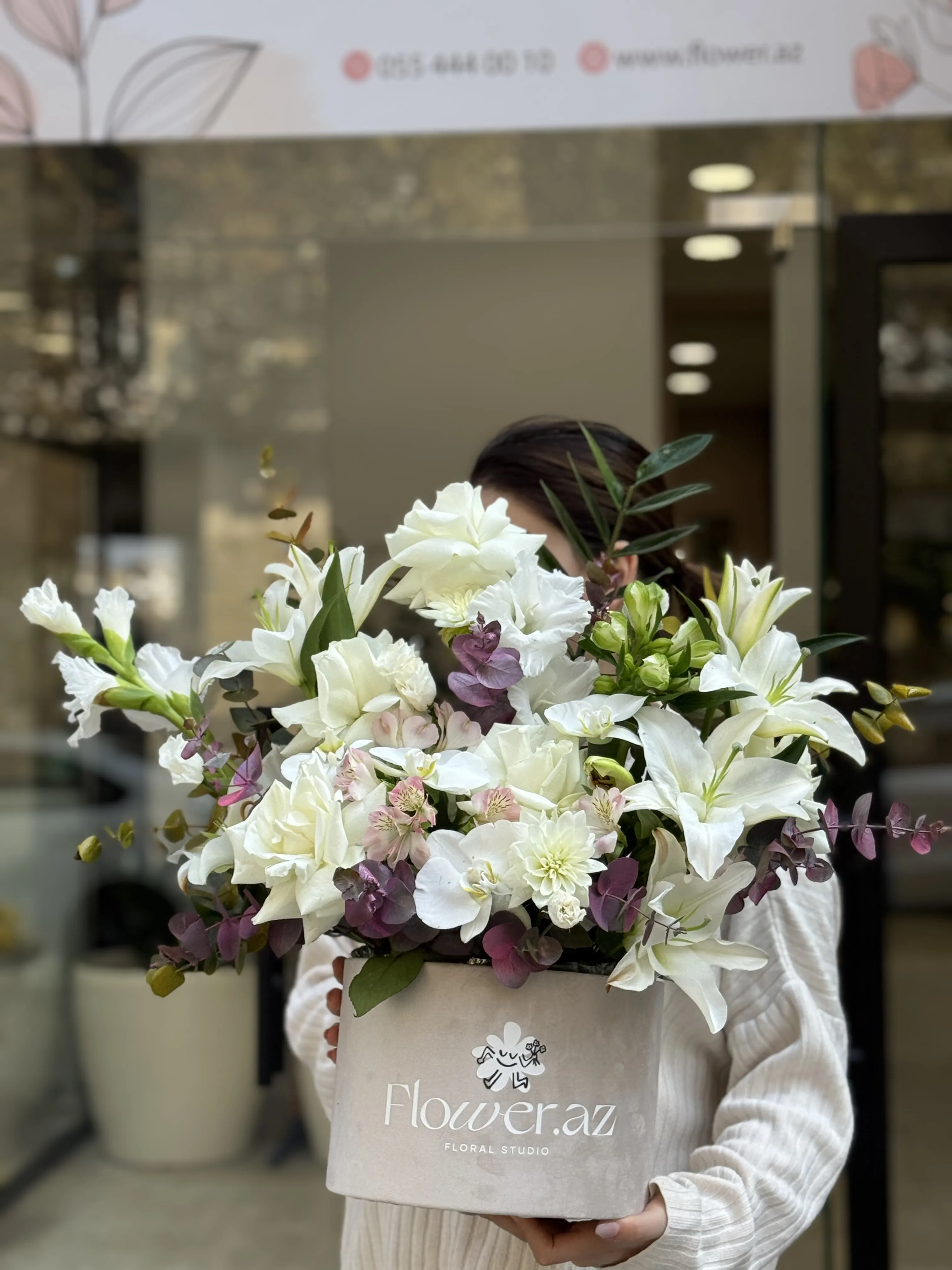 Zəriflik və Ağlığın Ahəngi