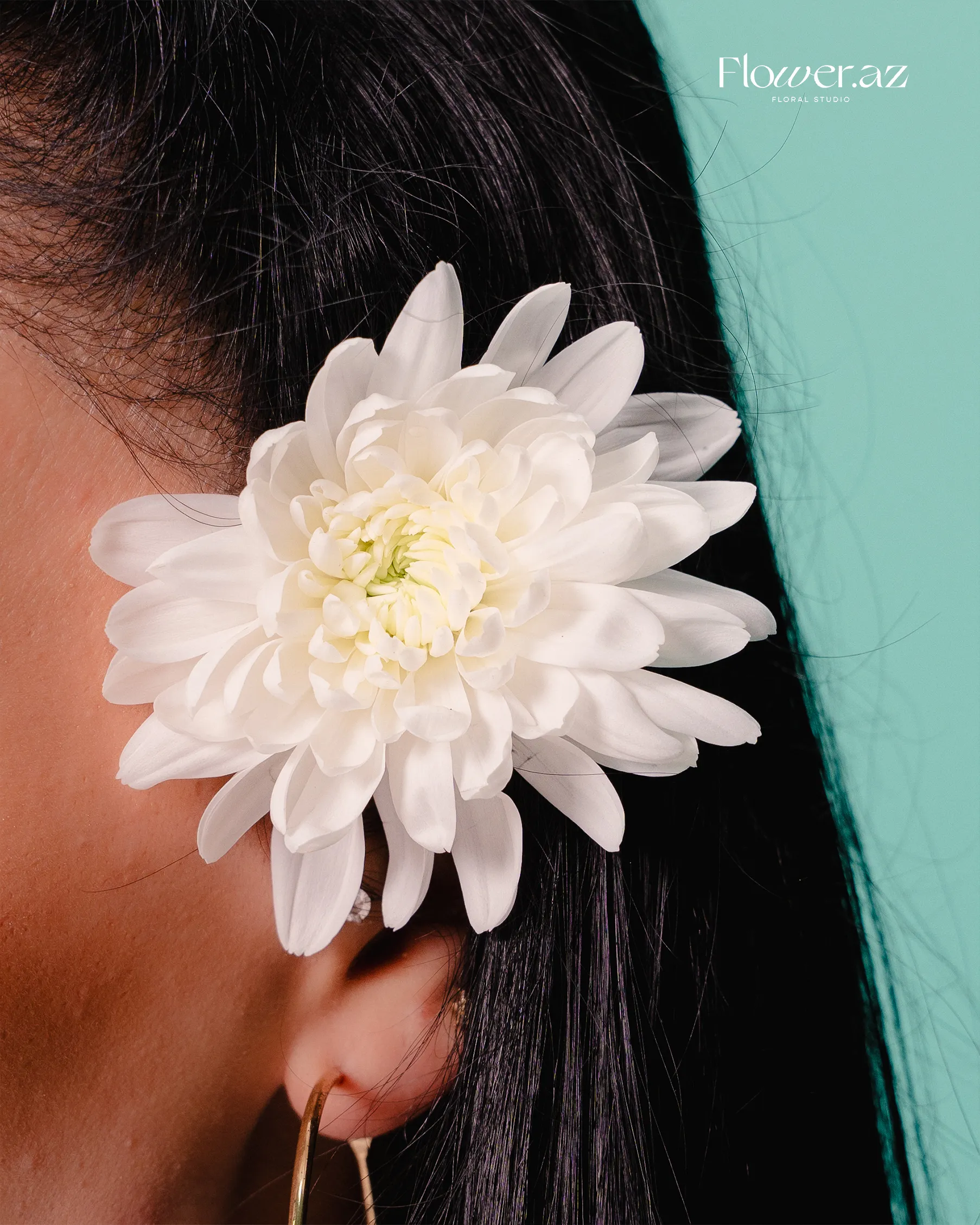 Zərif Ağın Ahəngi Buketi