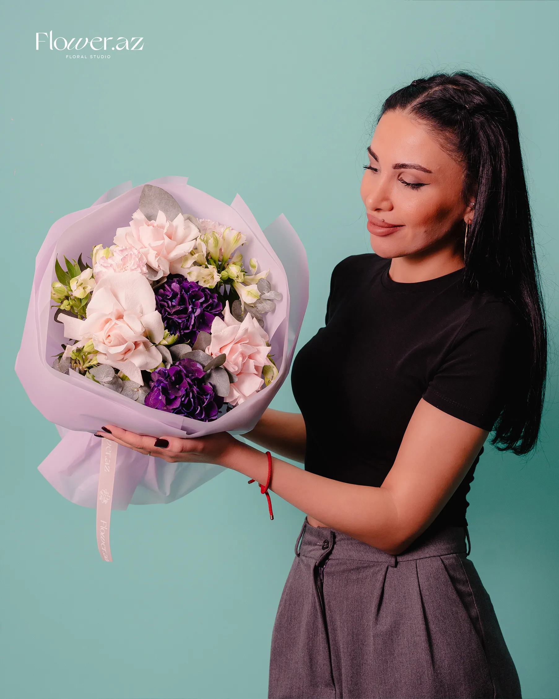 Zəriflik və Dərinlik Bir Arada