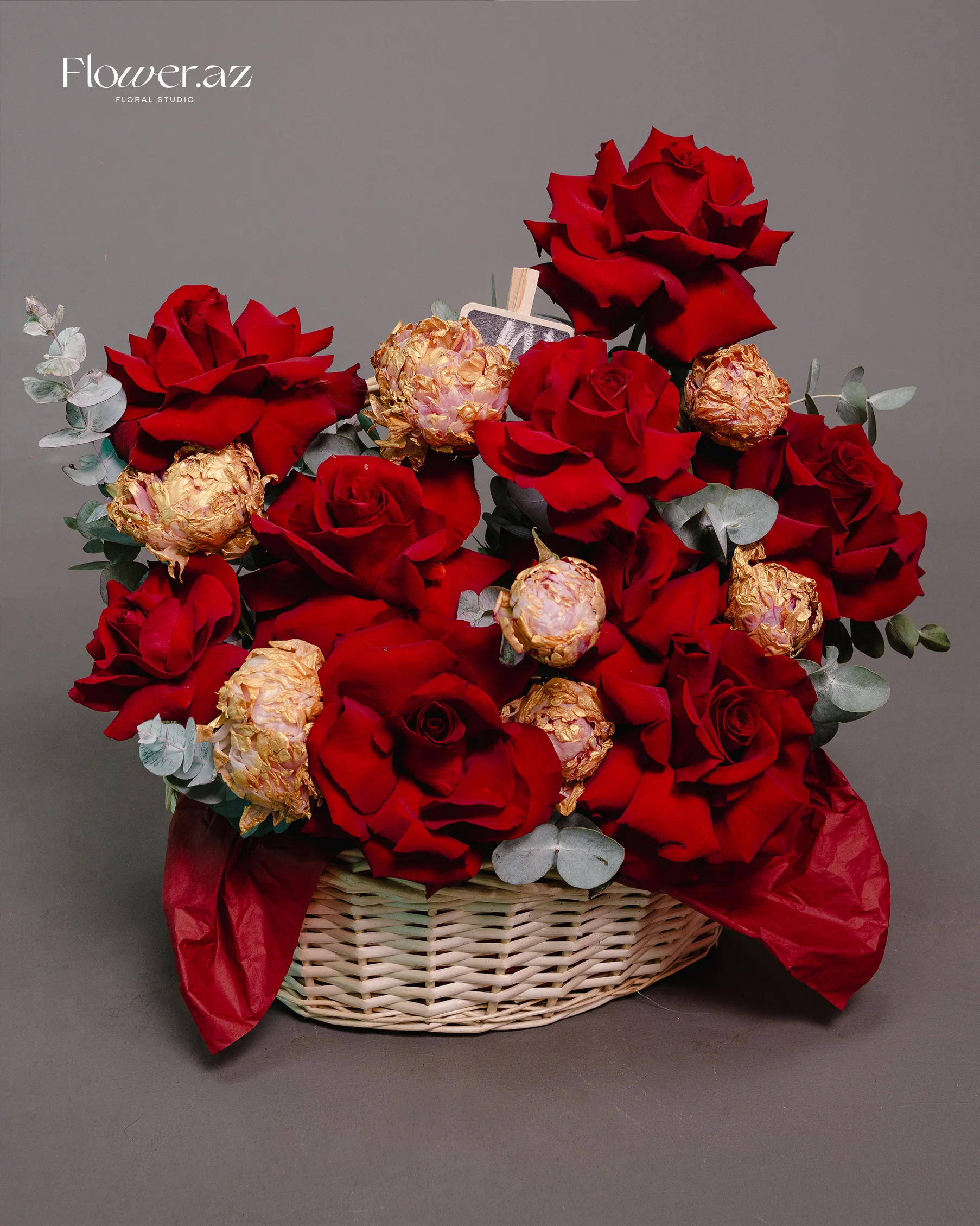 Qızıl Klassika Kompozisiyası