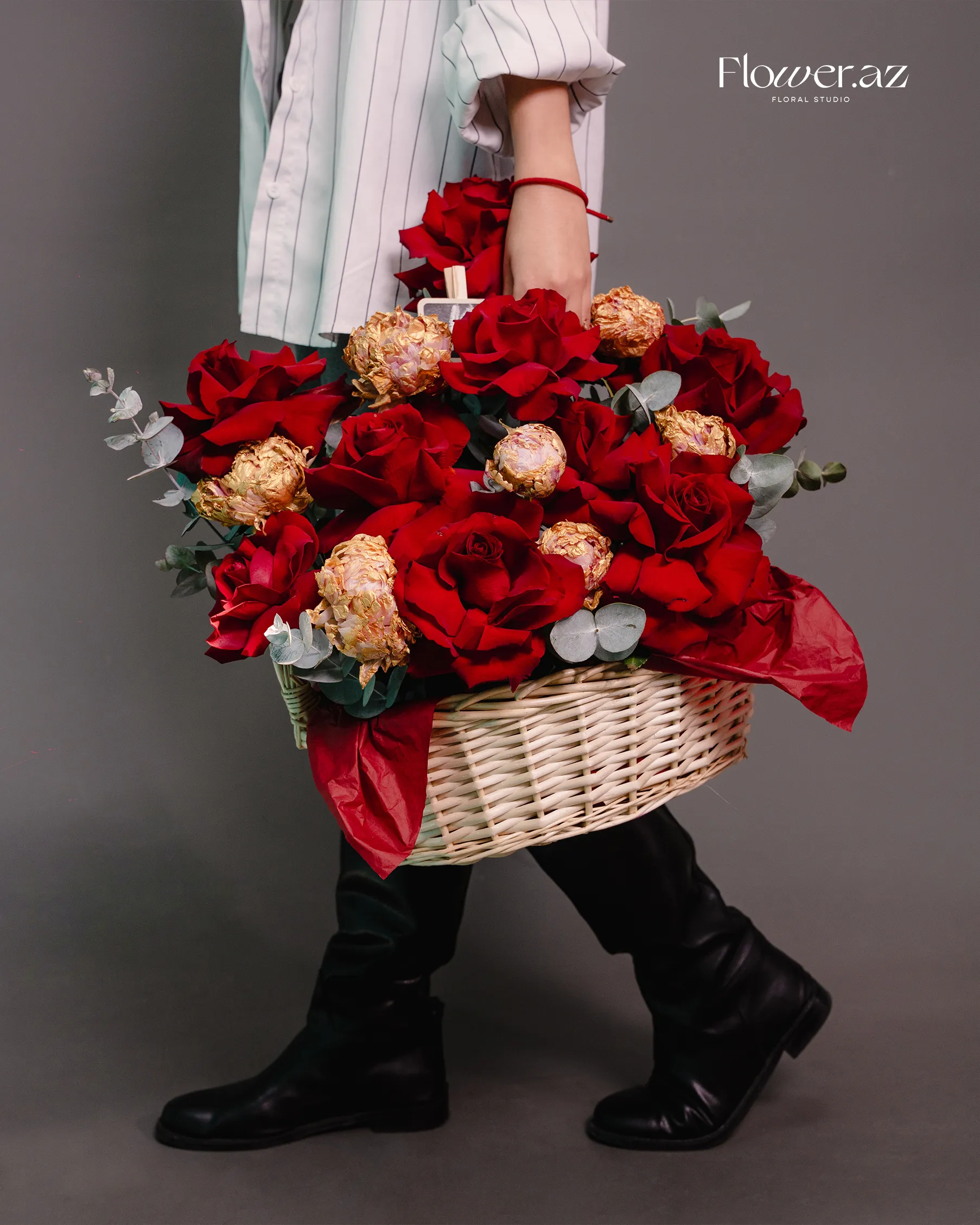 Qızıl Klassika Kompozisiyası