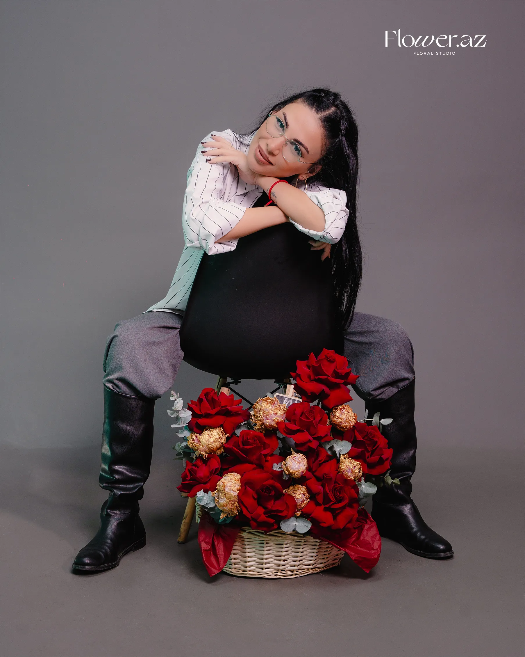 Qızıl Klassika Kompozisiyası