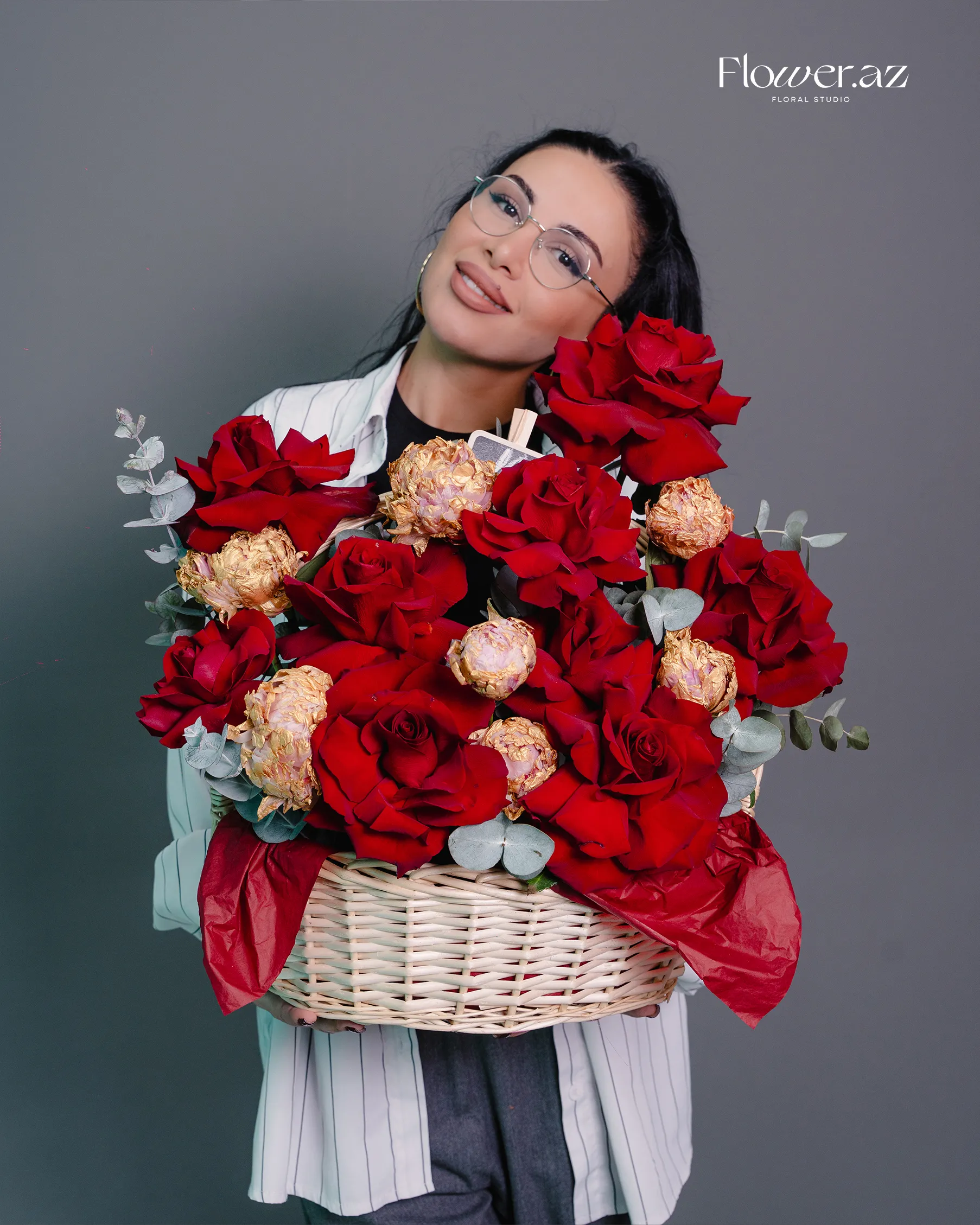 Qızıl Klassika Kompozisiyası