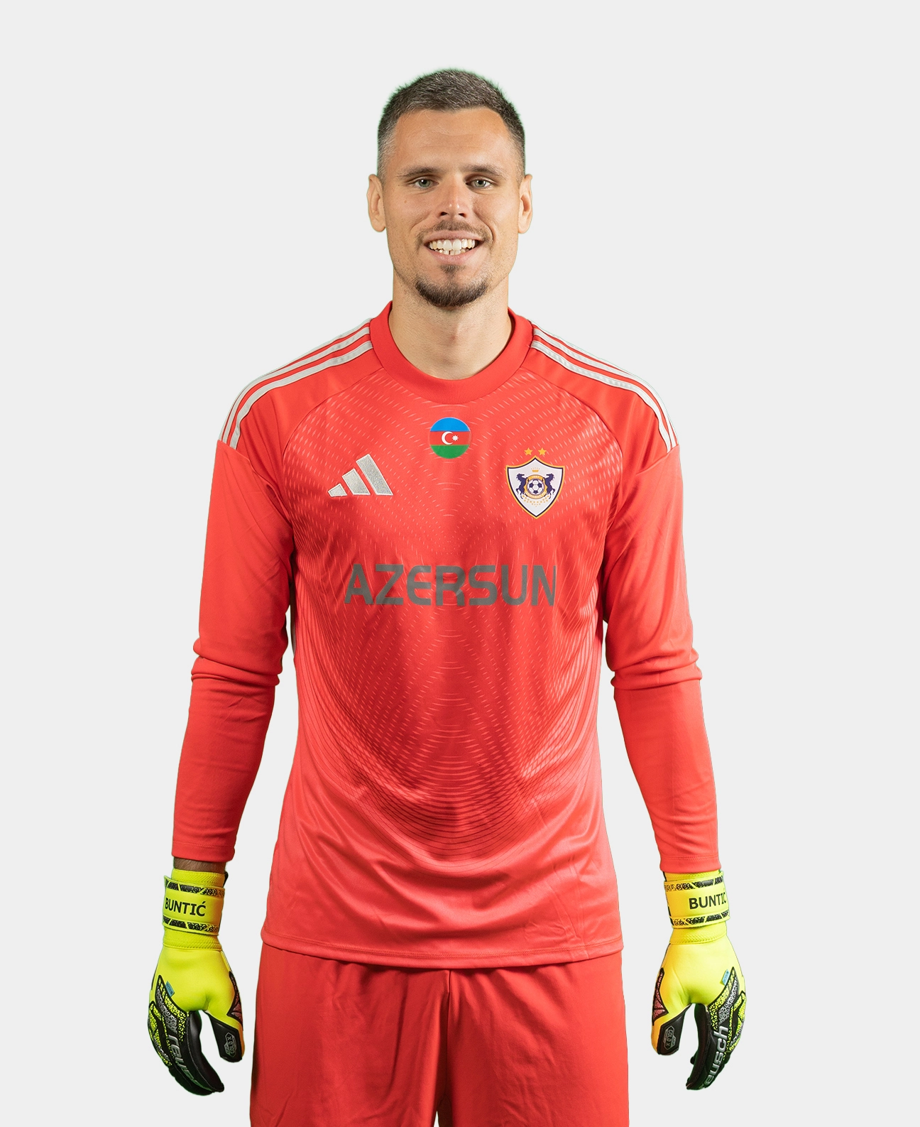 Buntic #97 collection