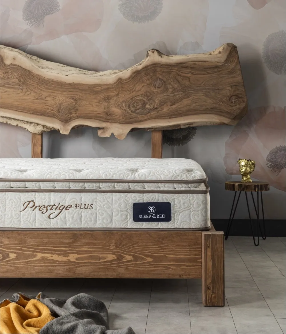 Prestige Plus matrac