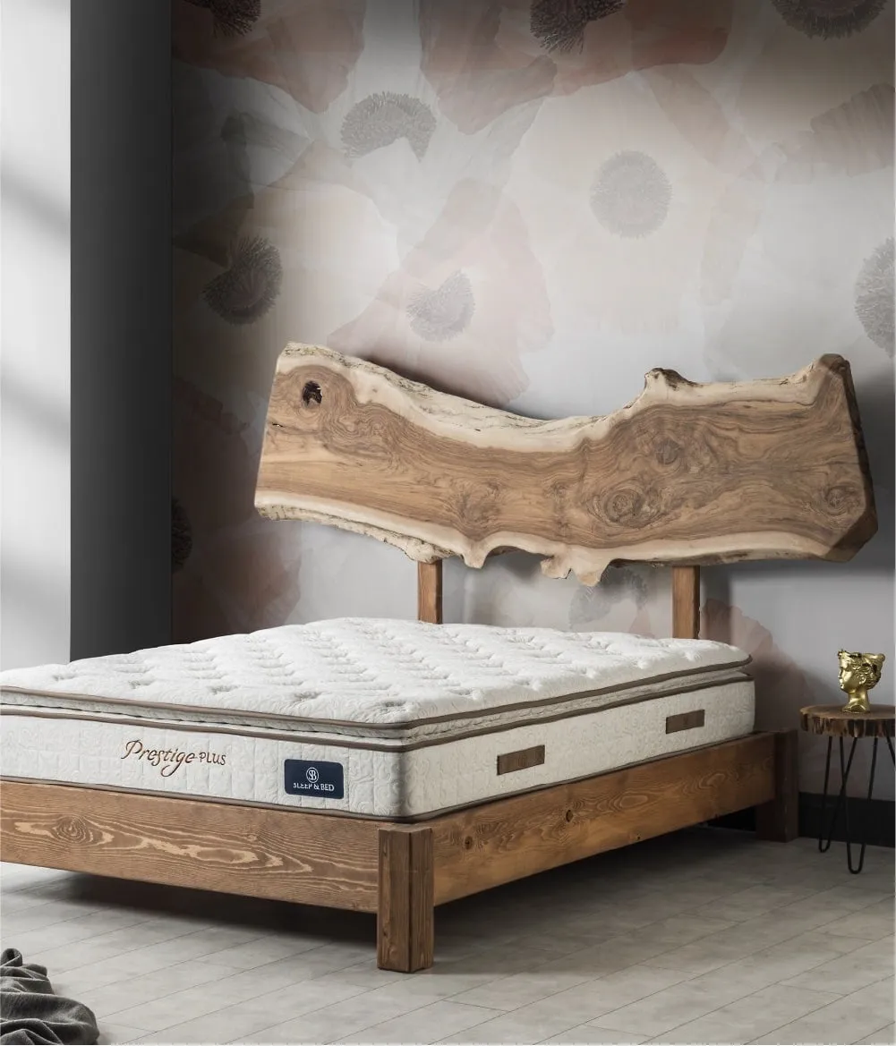 Prestige Plus matrac