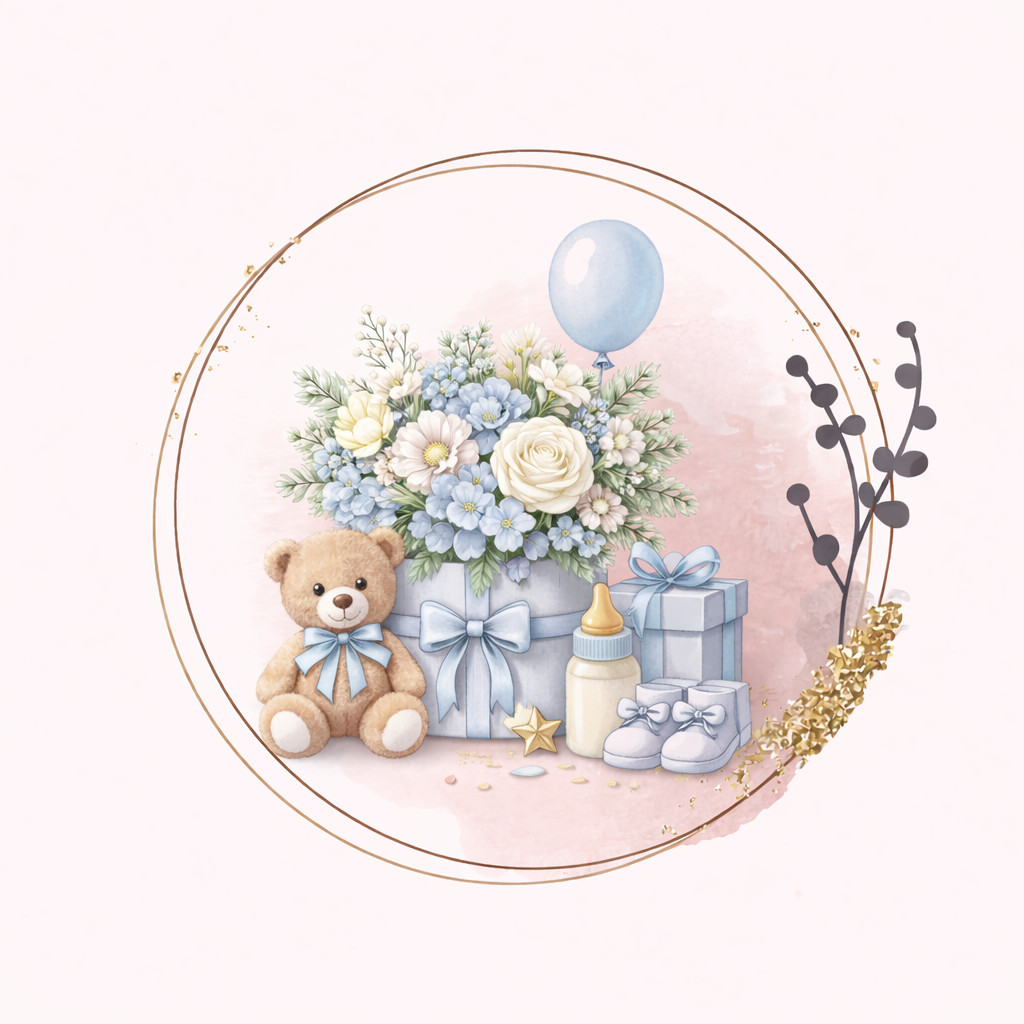 Yeni doğulan uşaq üçün