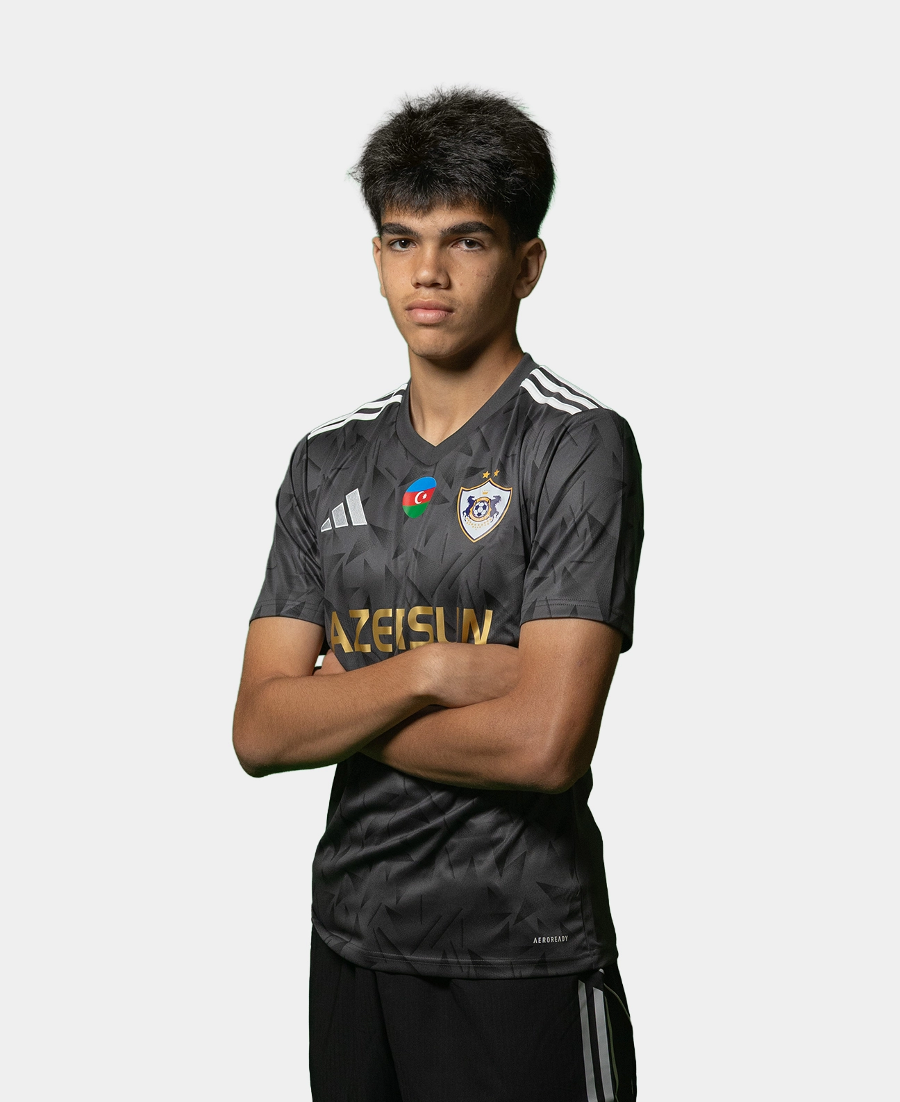 Amin #26  collection