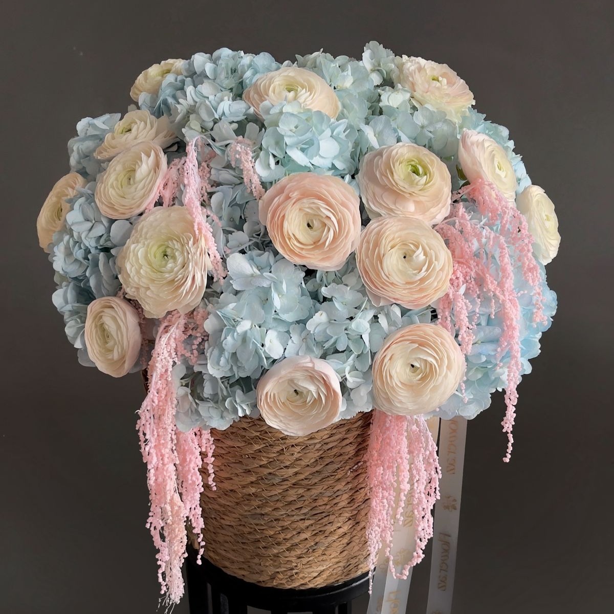 Səbət kompozisiyaları