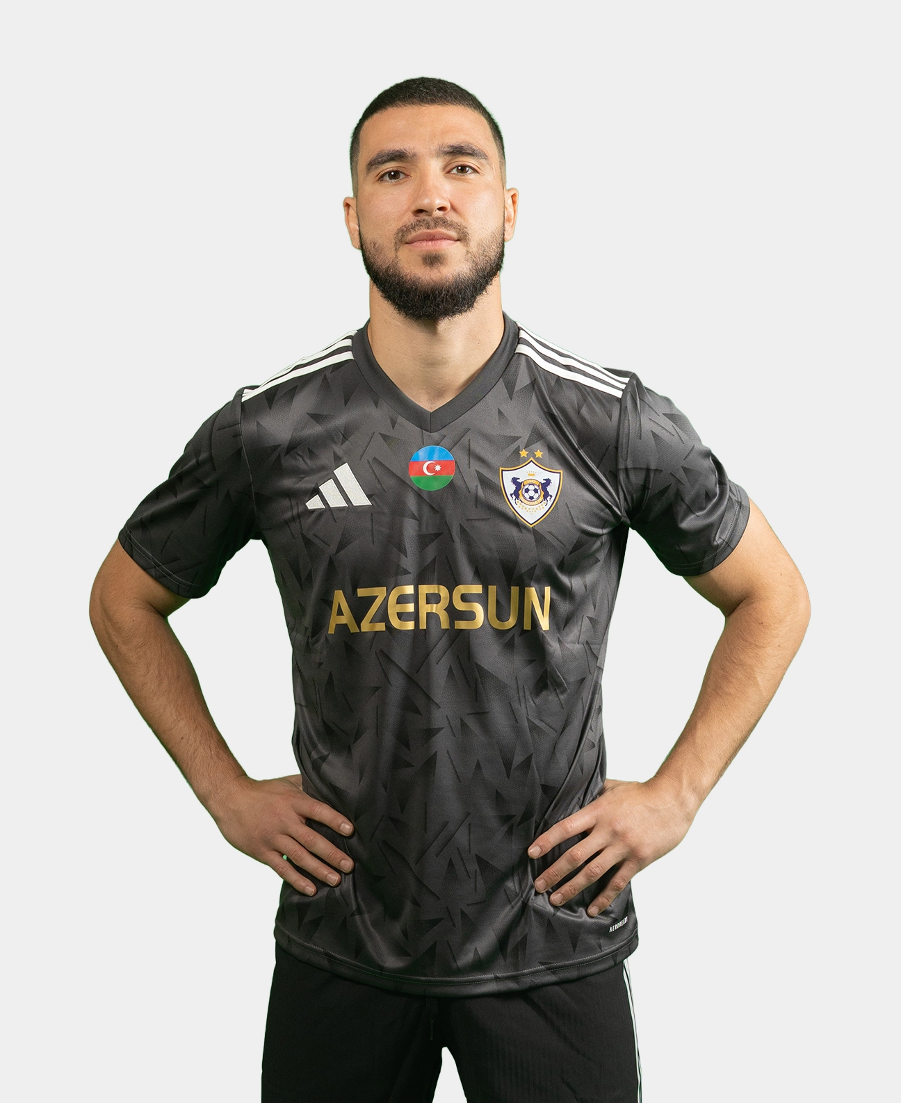 Abbas #30  collection