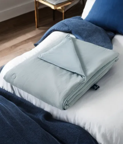 Eco Cooling paplan