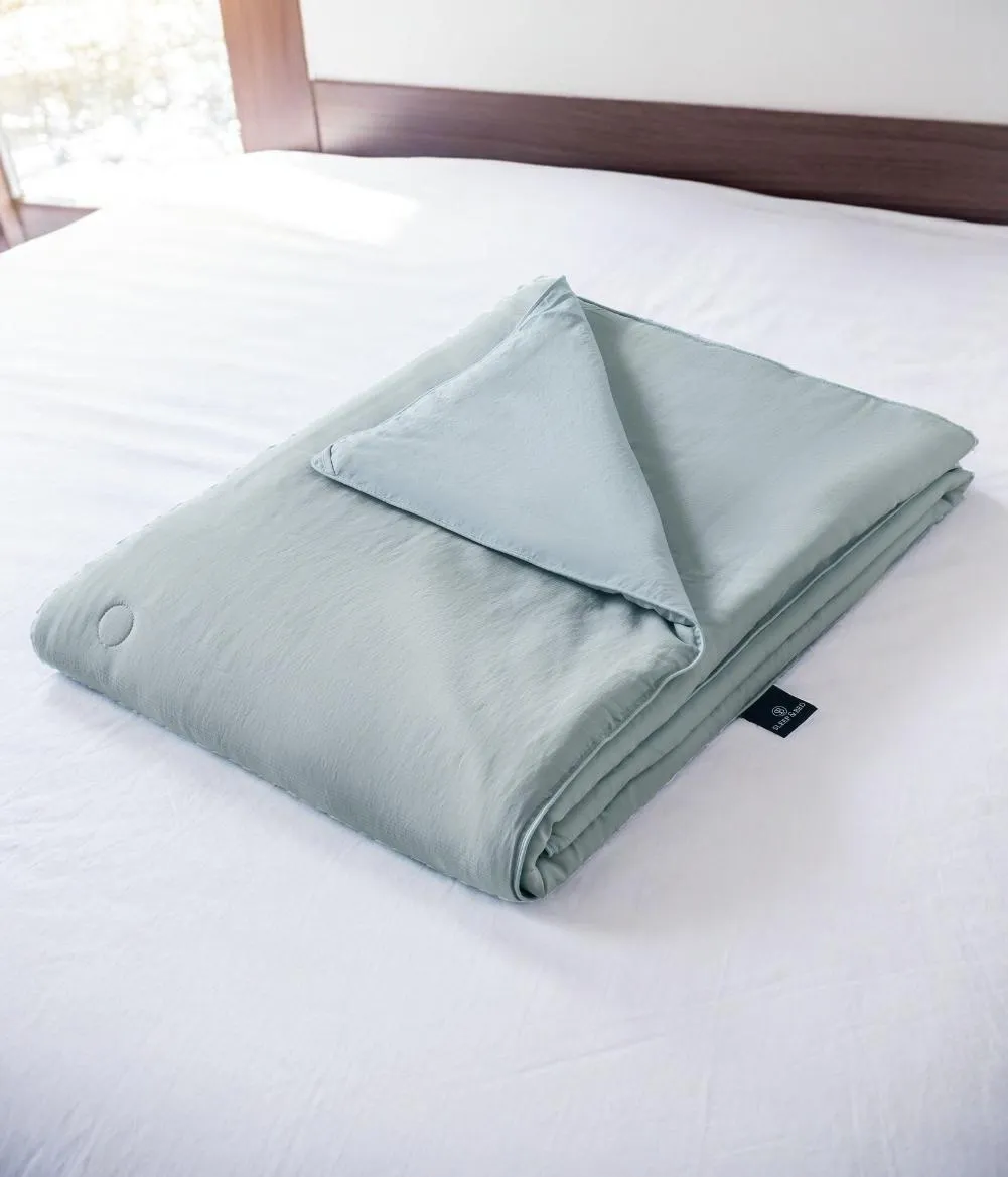 Eco Cooling paplan