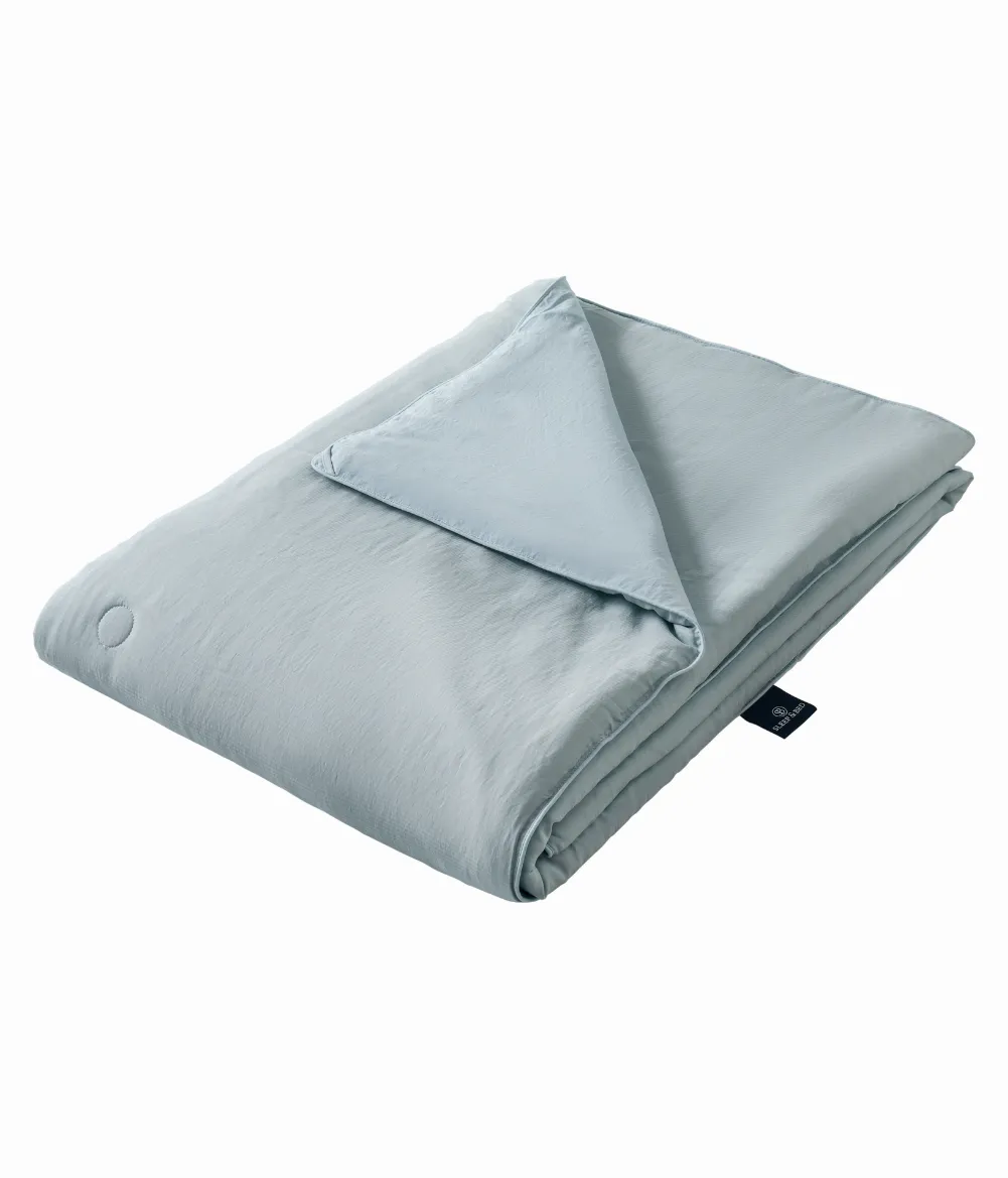 Eco Cooling paplan