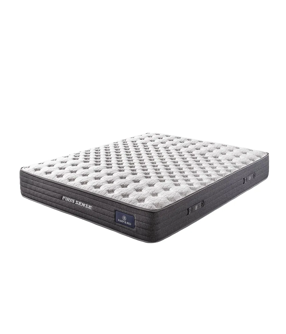 Firm Sense mattress