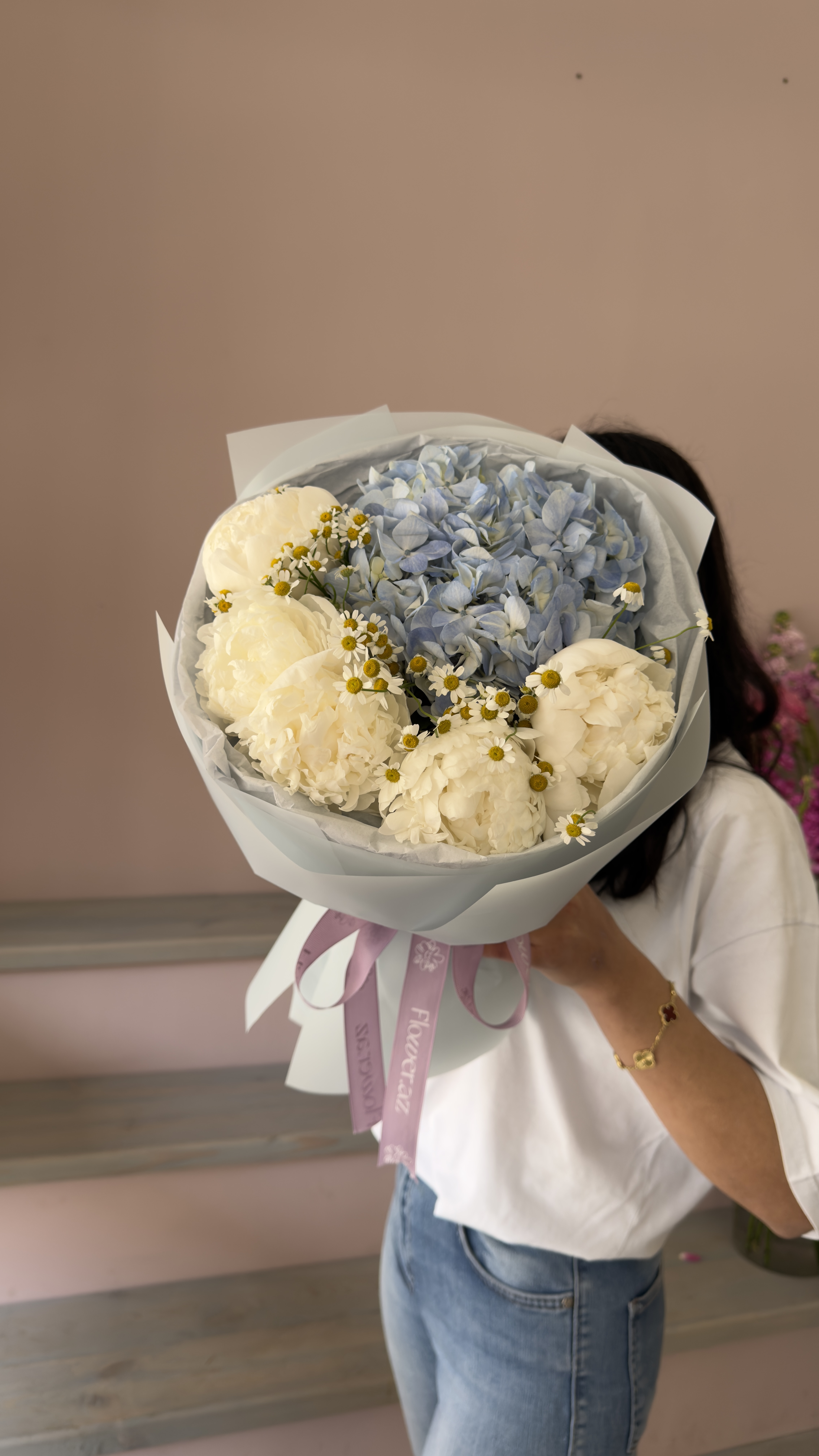 Potensialist təklifi-Səssiz Səma