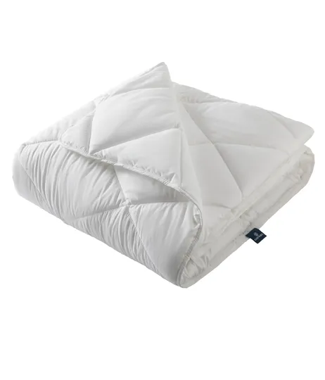Microfiber paplan