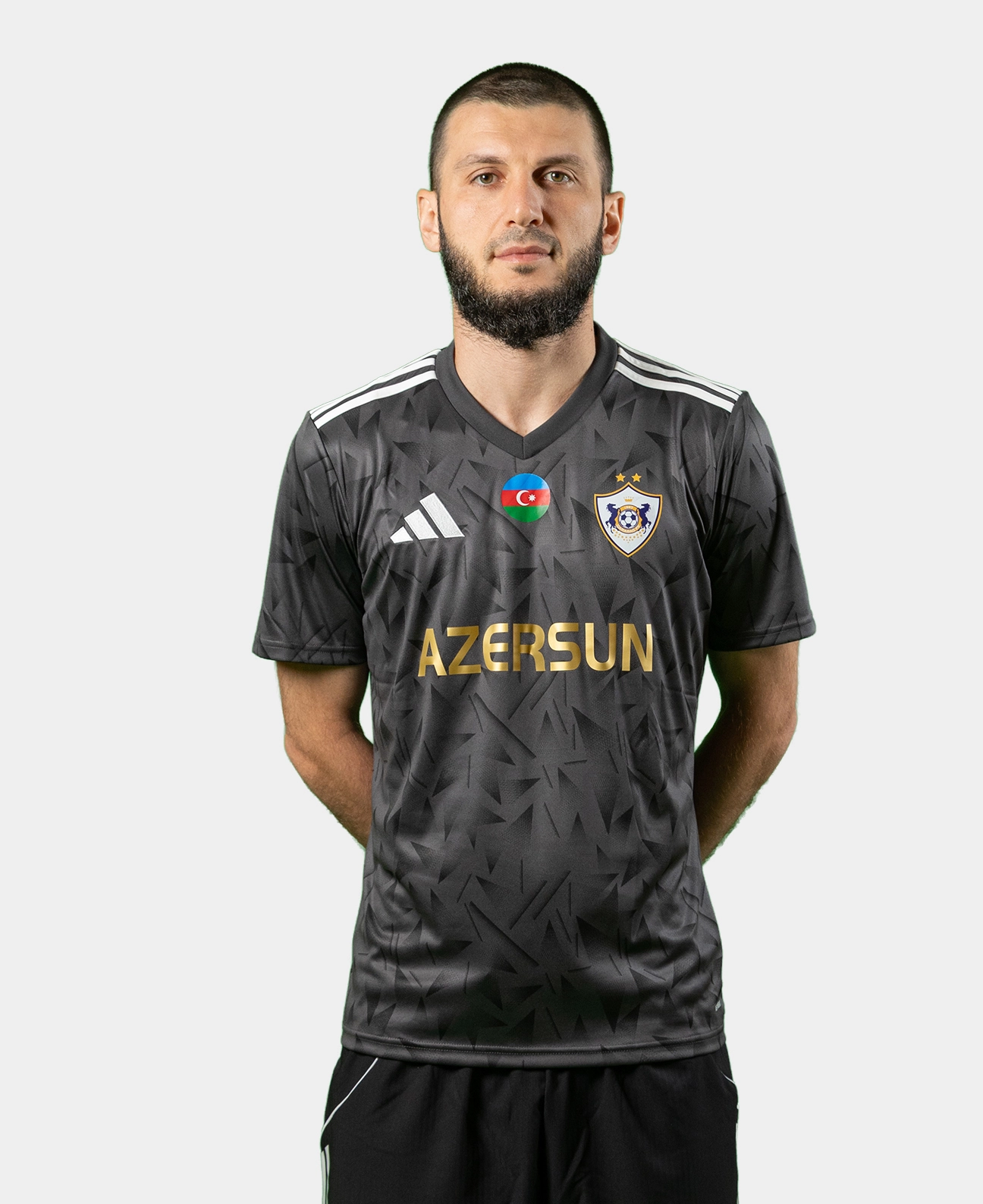 Badavi #55 collection