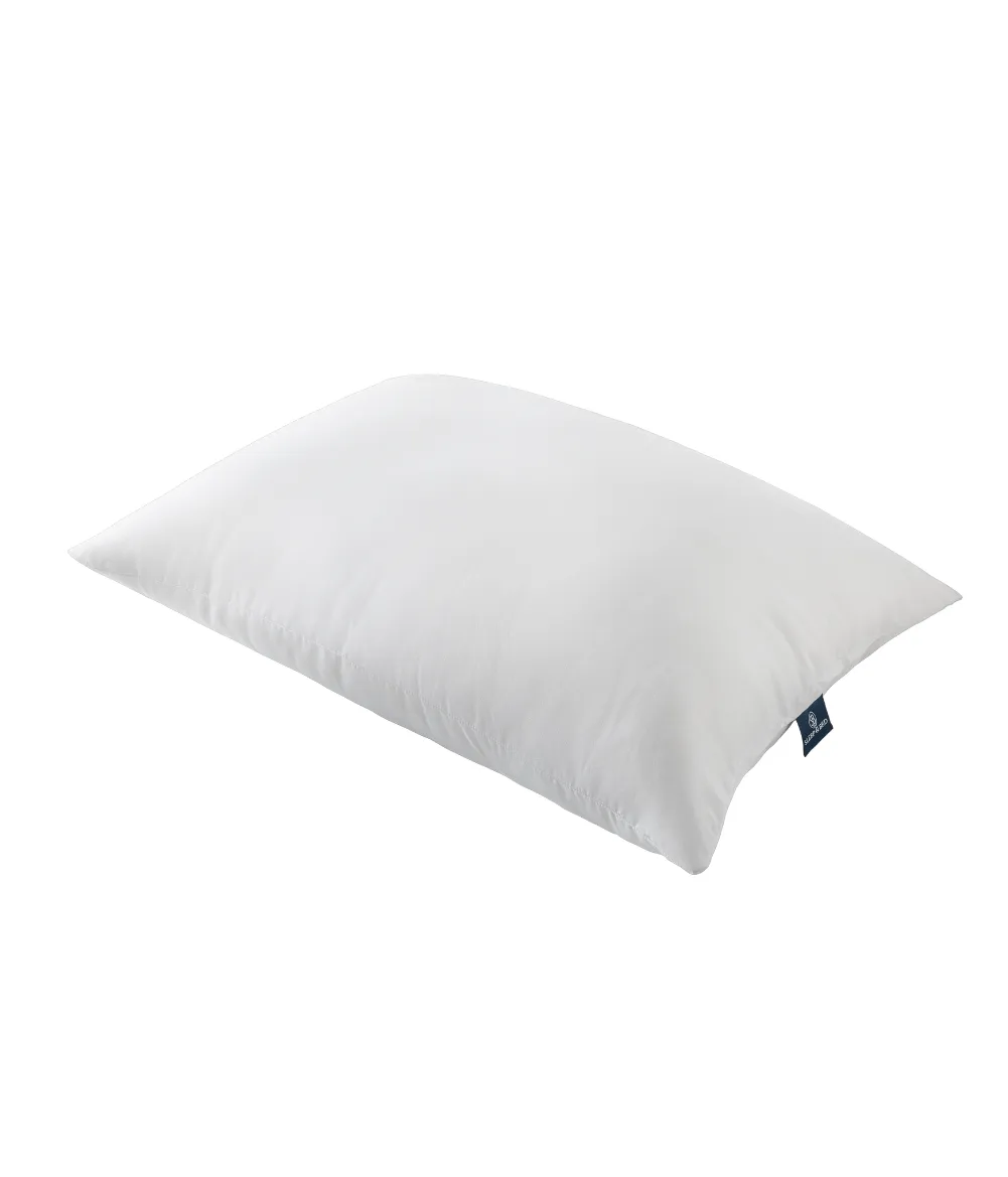 Microfiber párna