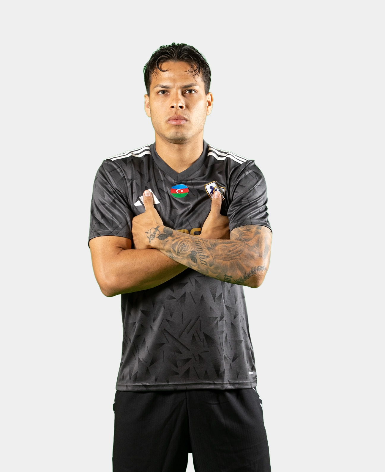 Mateus #2 collection