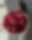 Burgundy Peony & Red Piano Premium Buket