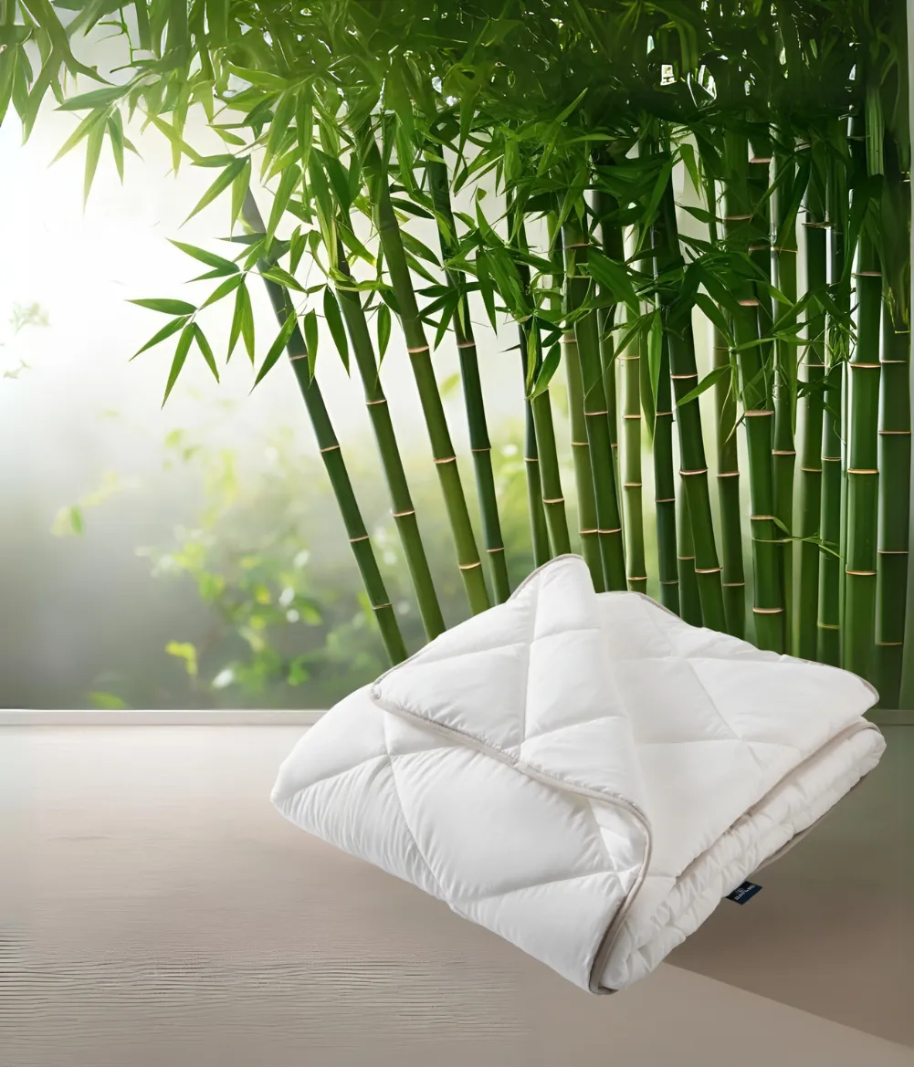 Aloevera Bamboo paplan