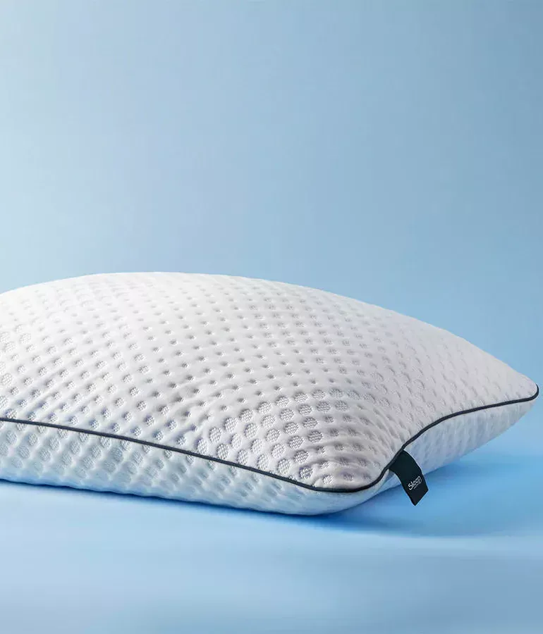 Comfortline Visco párna