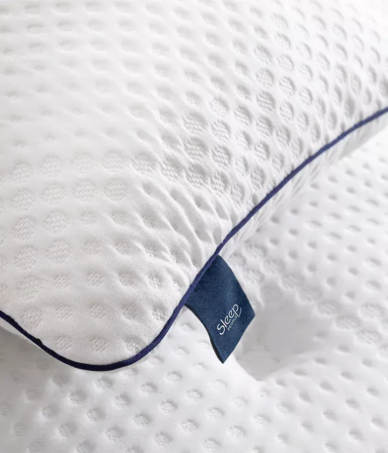 Comfortline Visco párna